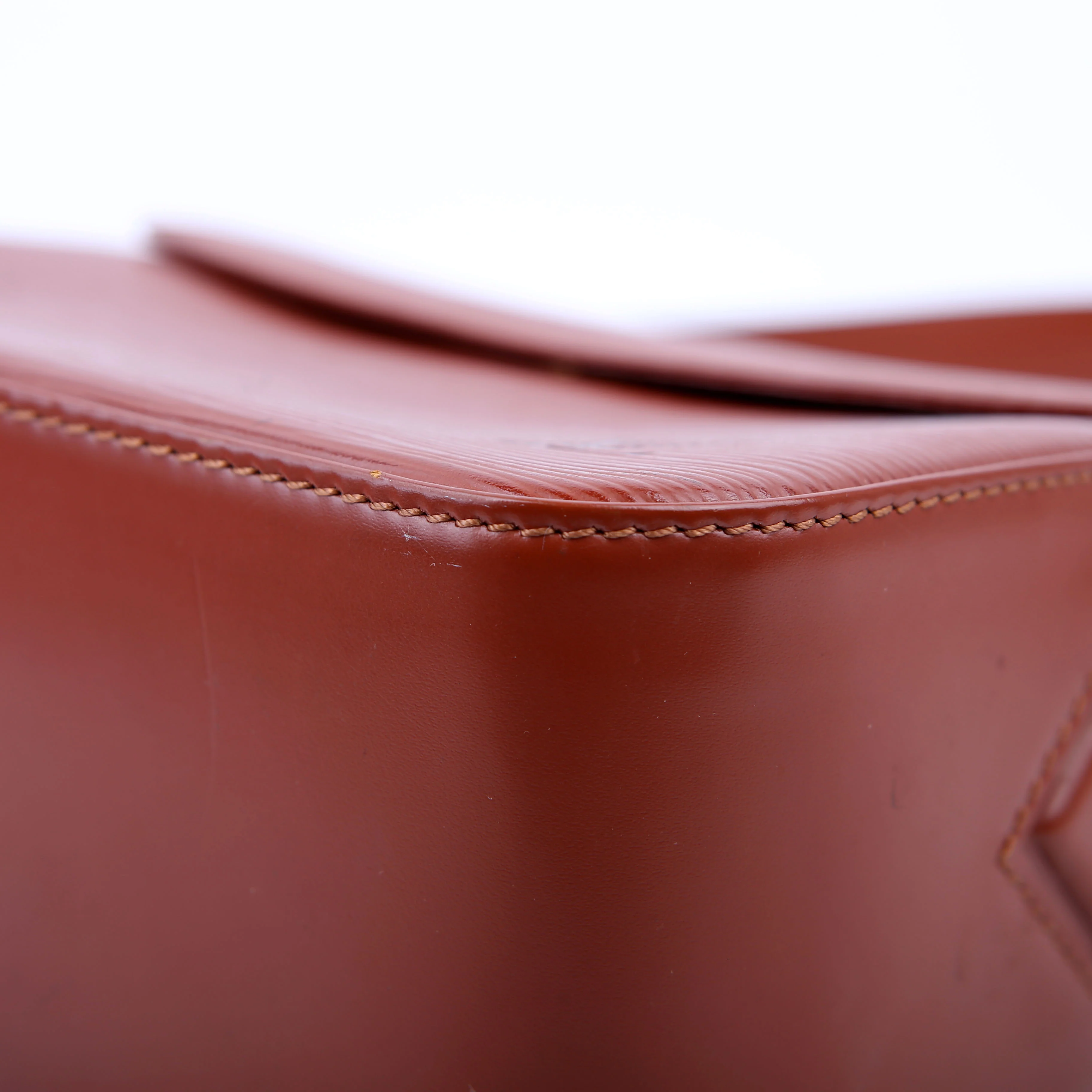 Buci Epi Brown - Image 6