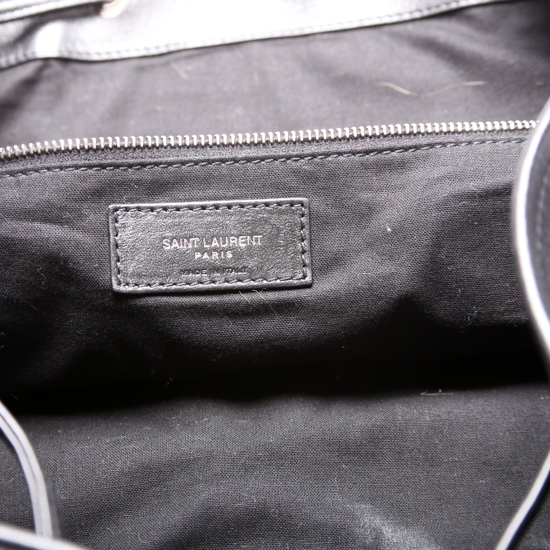 Buckled Shoulder 737952 - Image 8