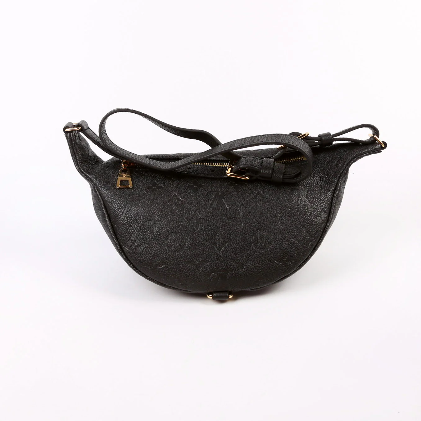 Bumbag Empreinte Black - Image 3