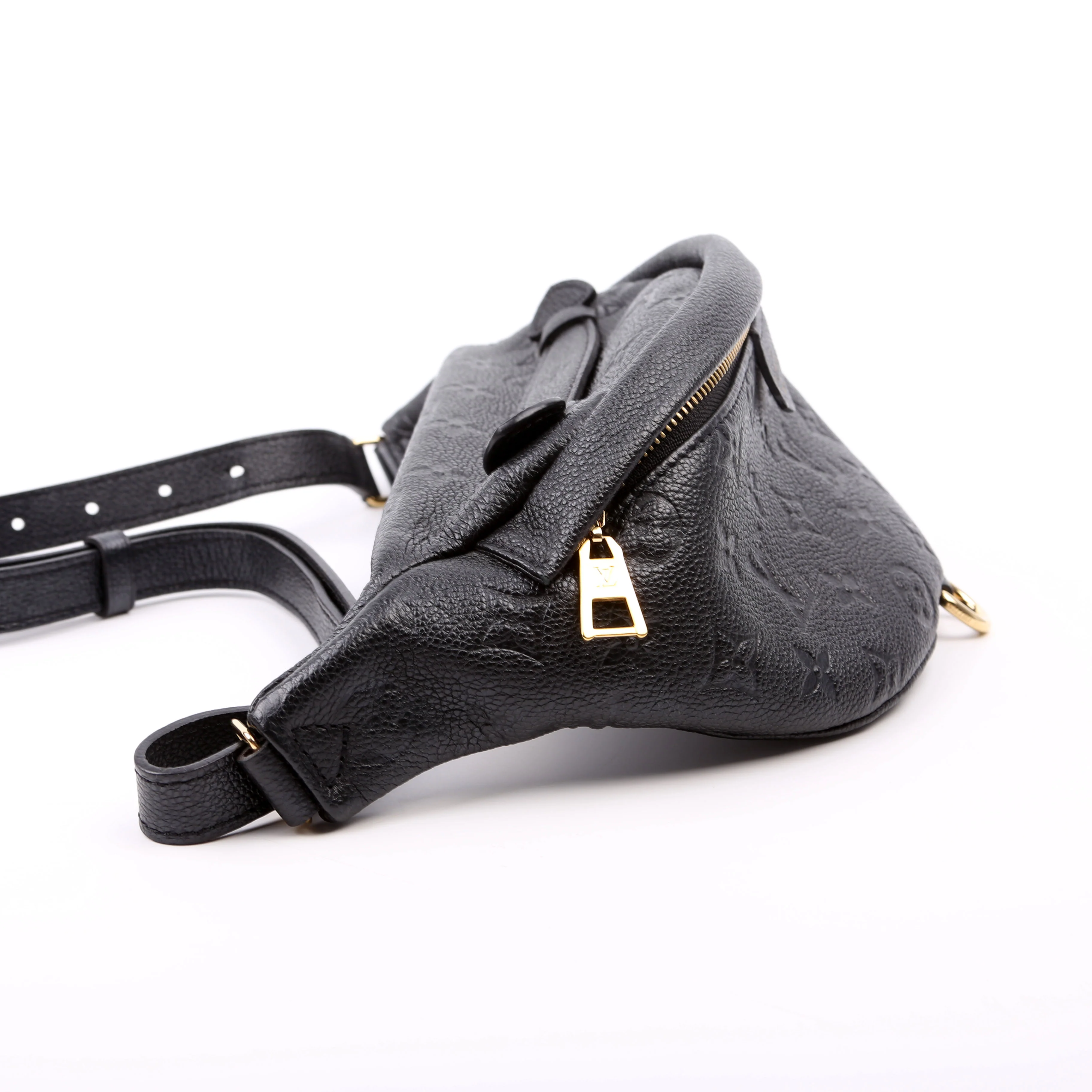 Bumbag Empreinte Black - Image 2