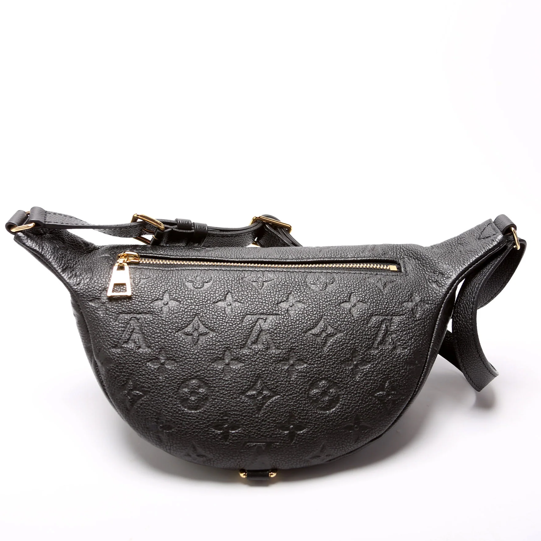 Bumbag Empreinte Black - Image 3