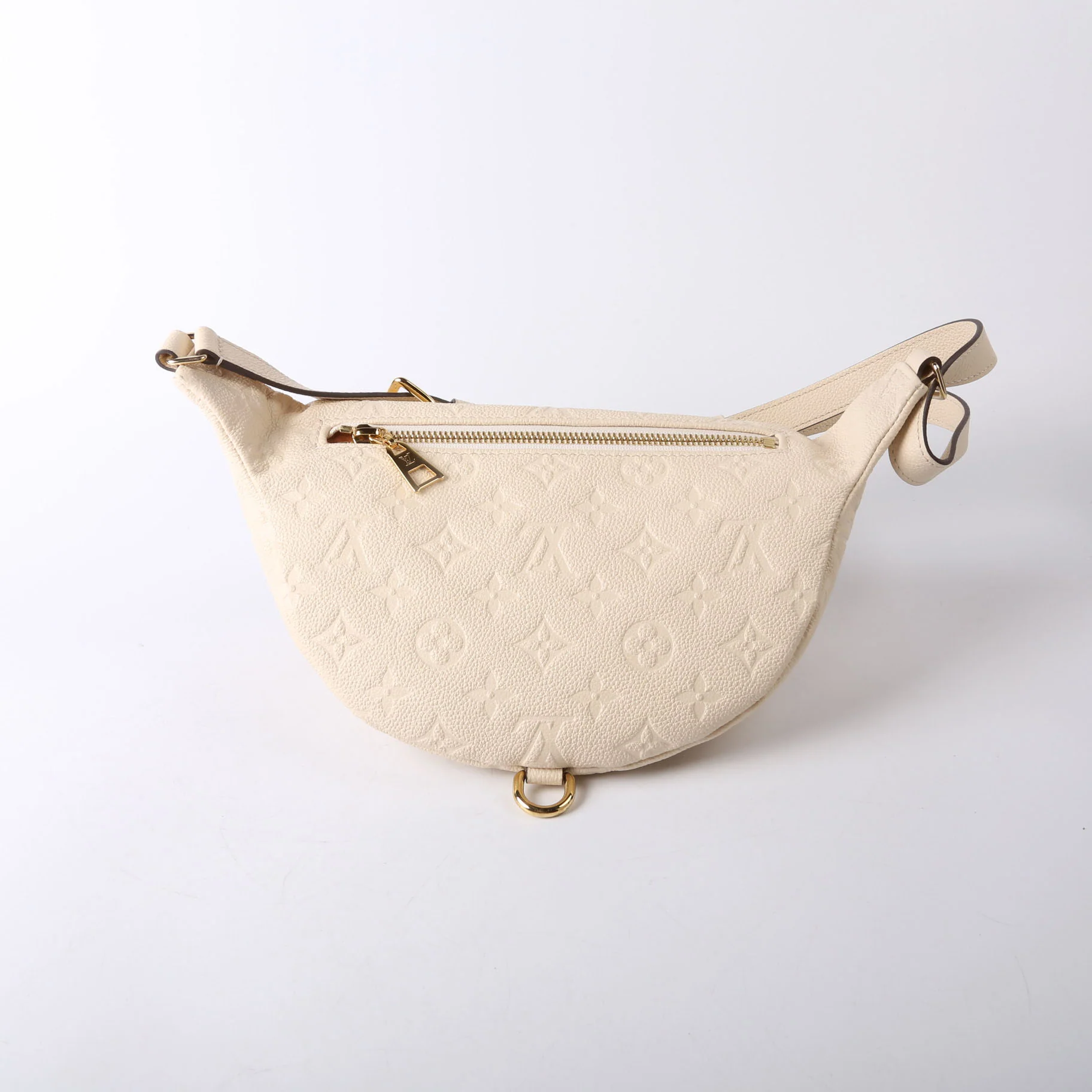 Bumbag Empreinte Cream - Image 2