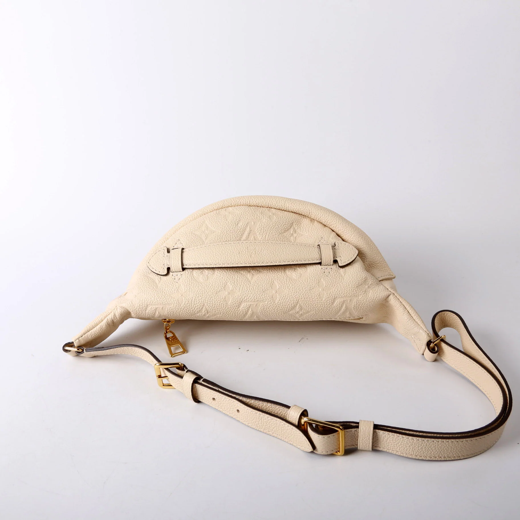 Bumbag Empreinte Cream - Image 3