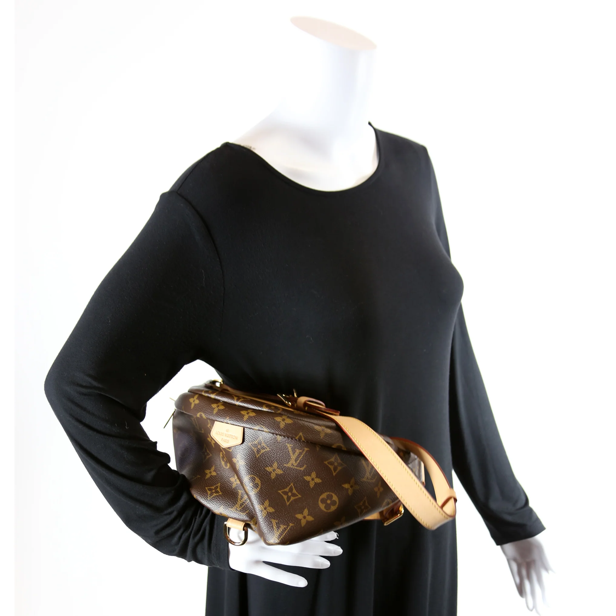 Bumbag Monogram 2021+ - Image 9