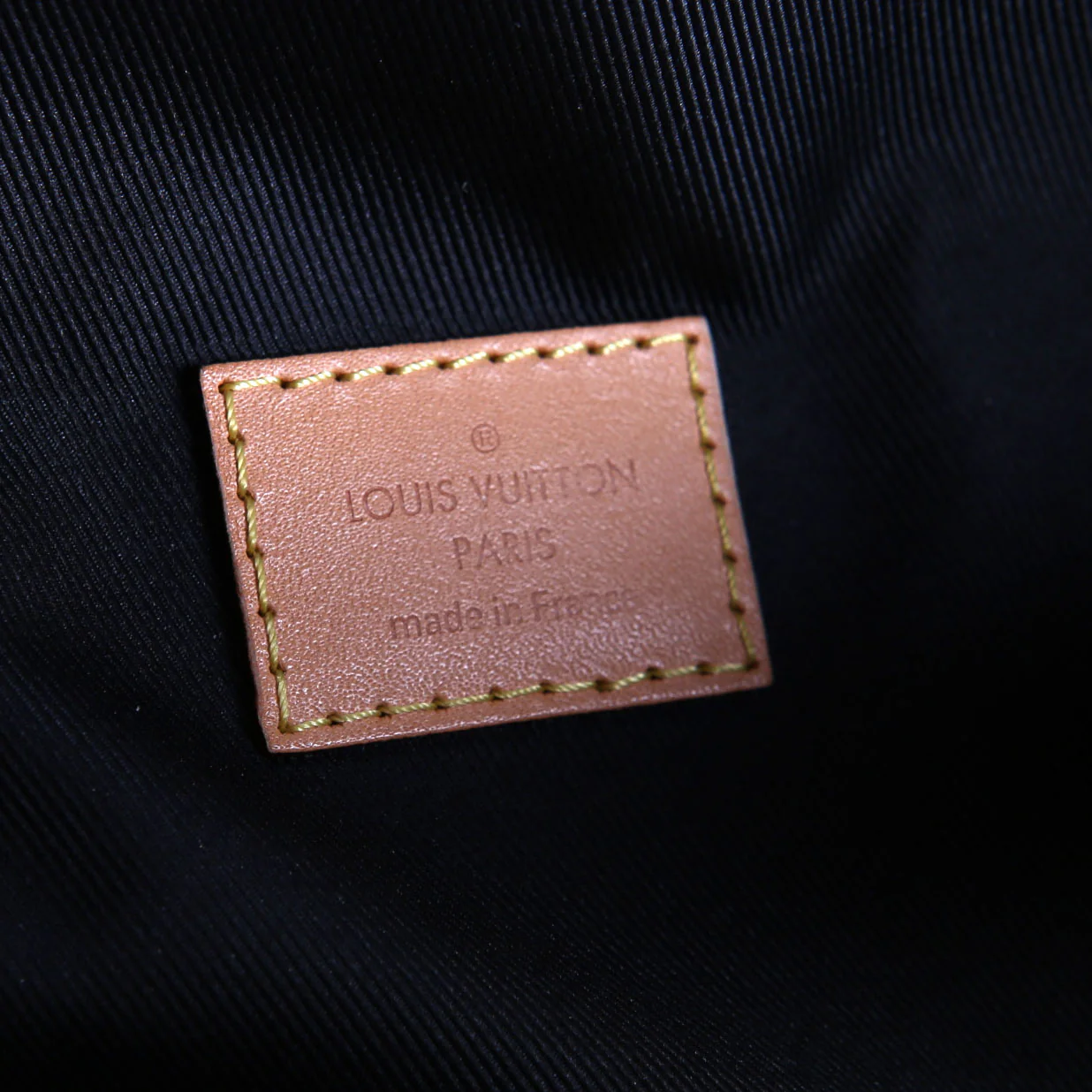 Bumbag Monogram 2019 - Image 9