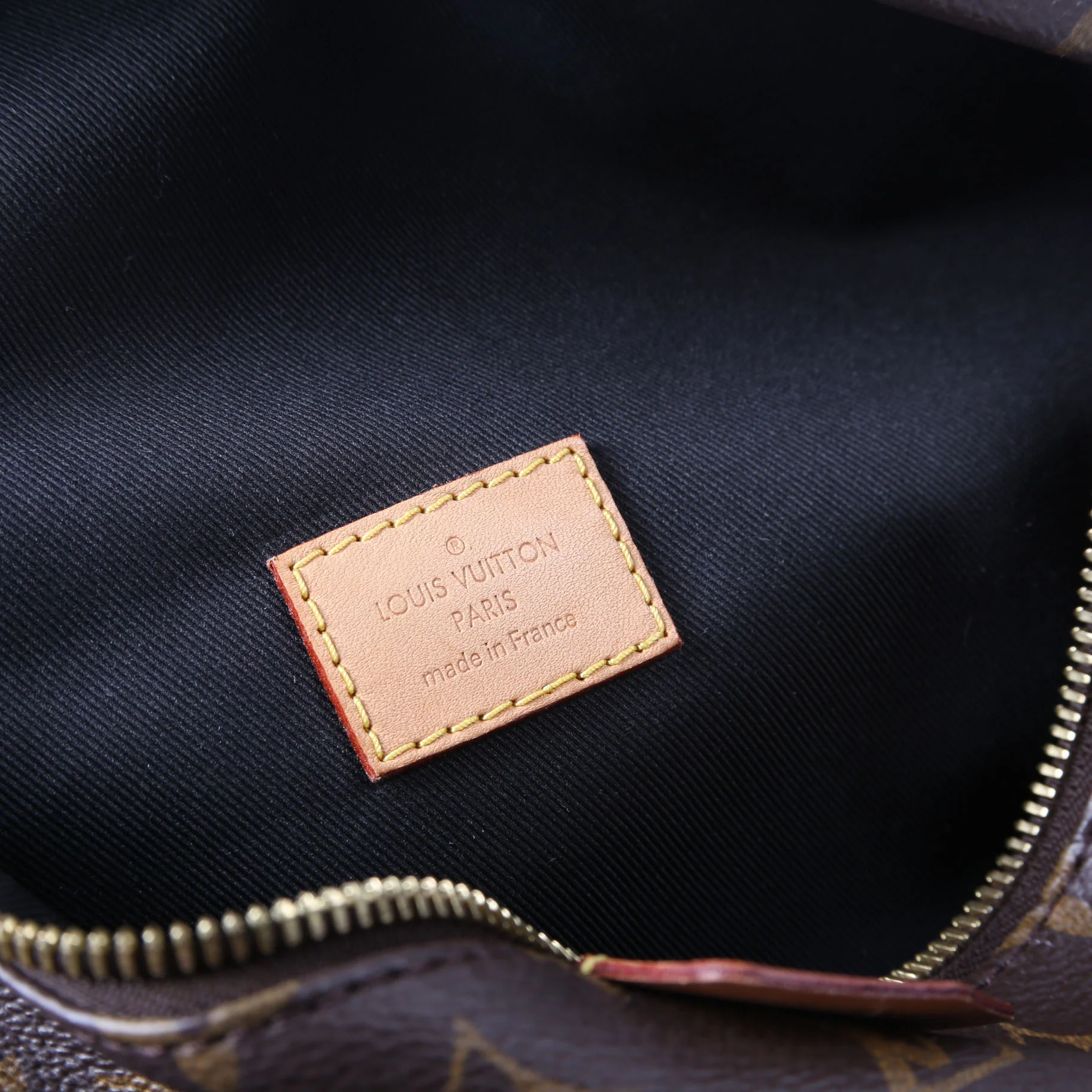 Bumbag Monogram 2018+ - Image 8