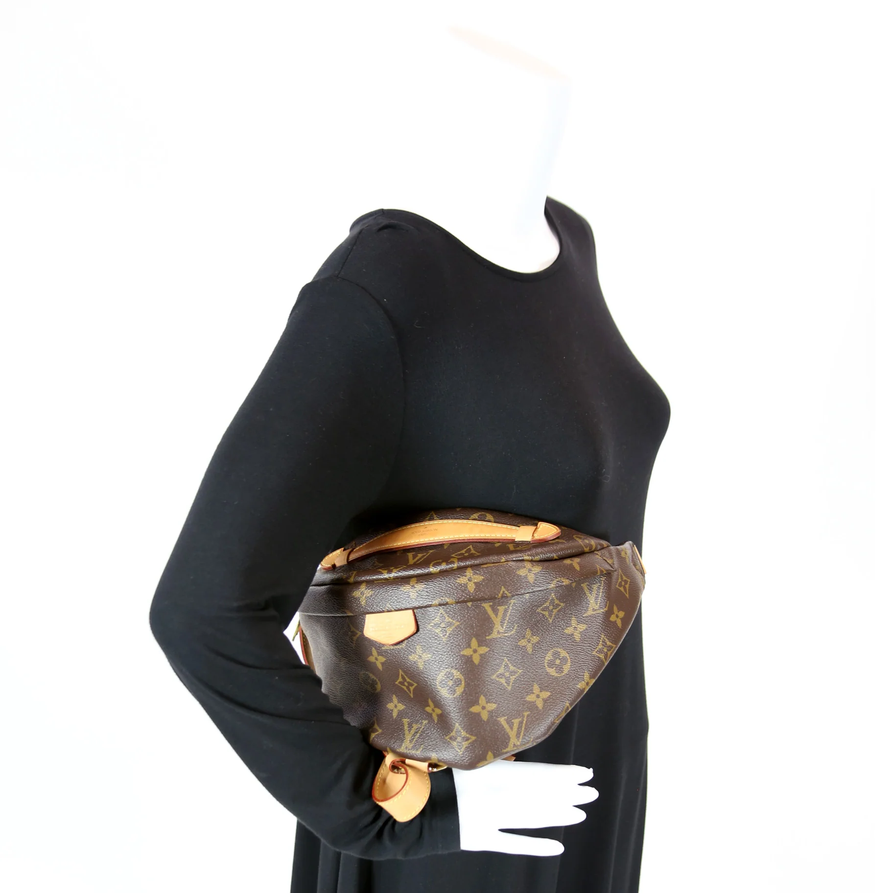 Bumbag Monogram - Image 8