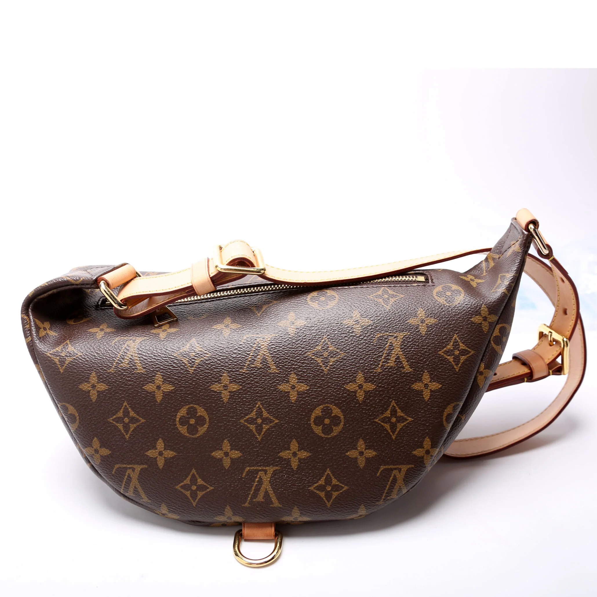 Bumbag Monogram - Image 4