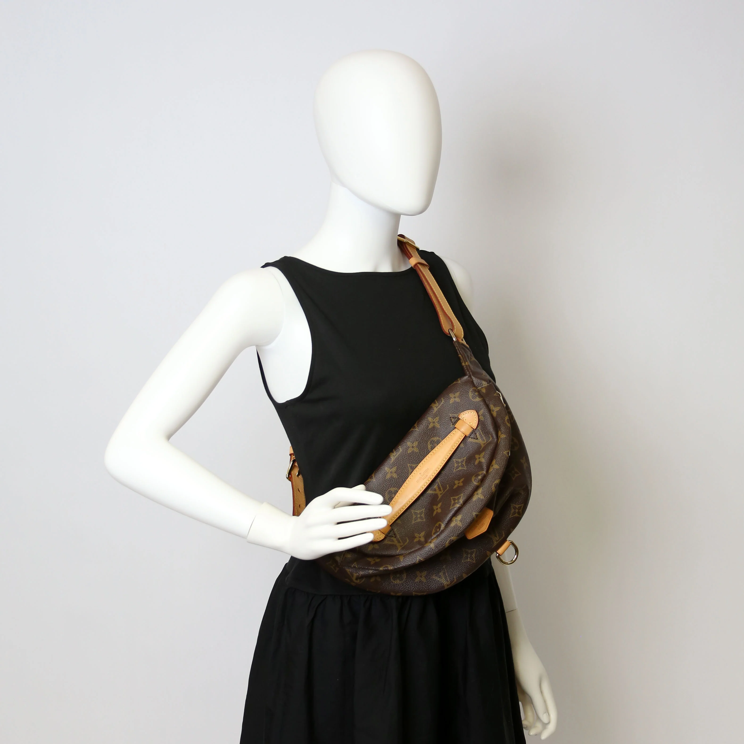 Bumbag Monogram - Image 8