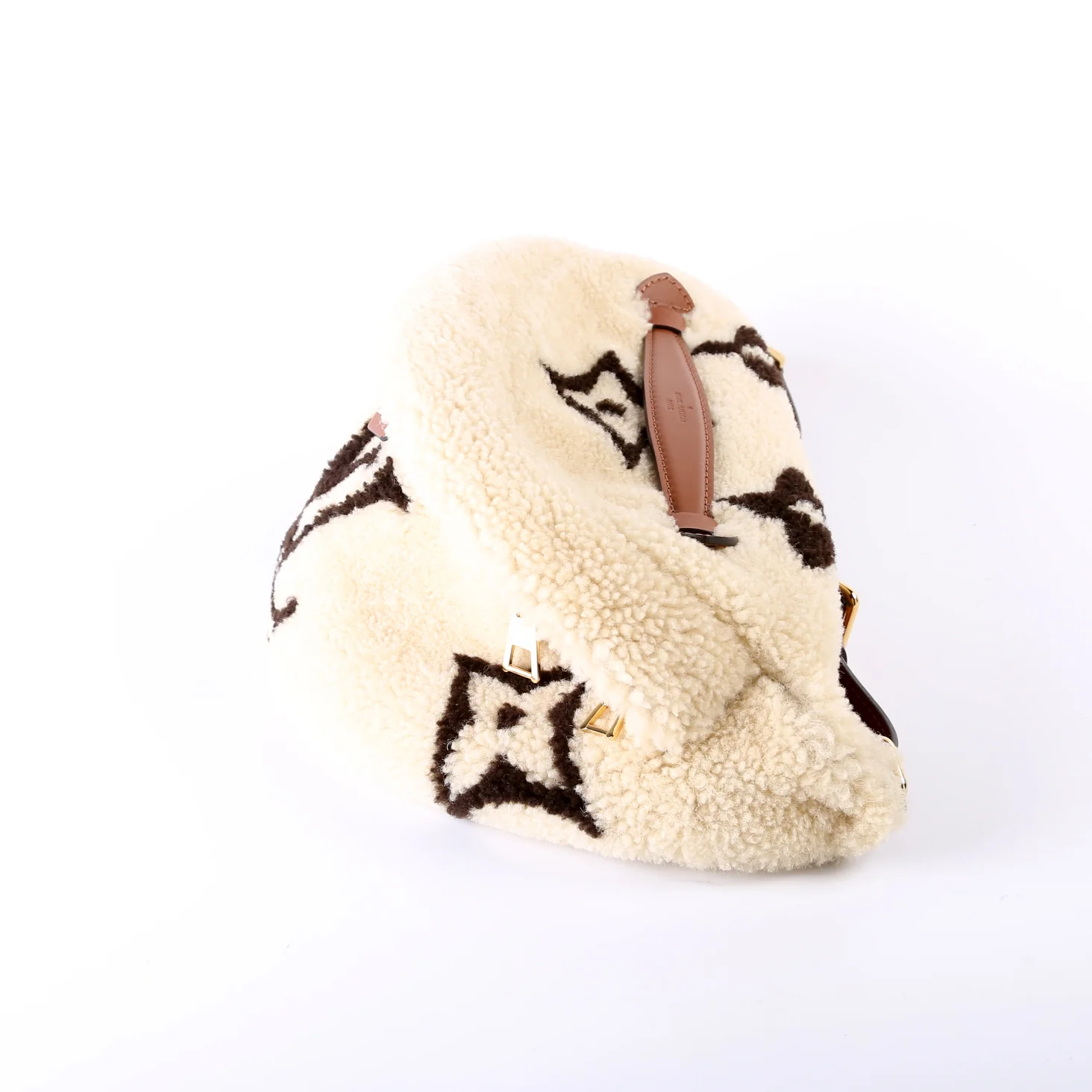 Bumbag Teddy Giant Monogram - Image 4