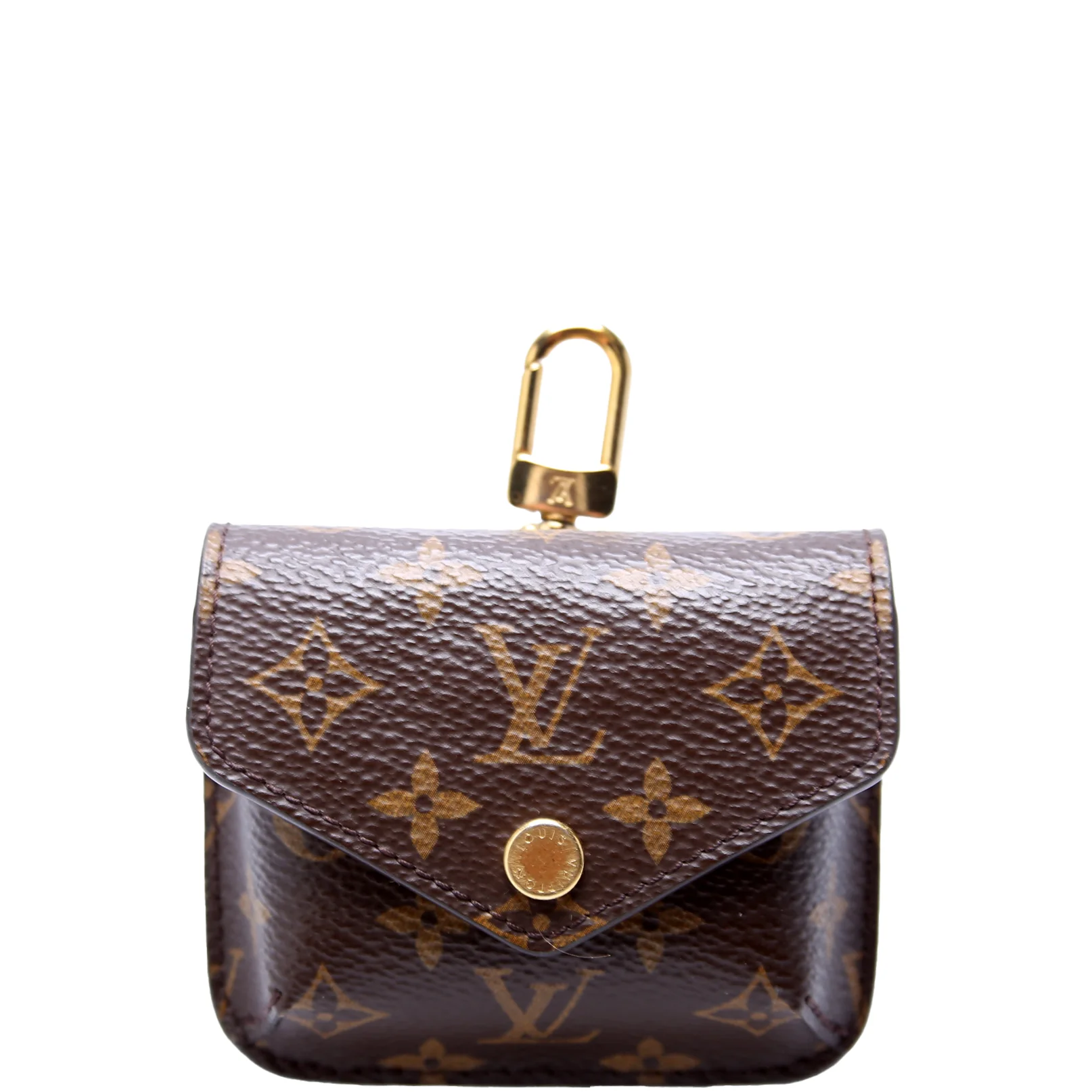 Bumper On Pouch Only Monogram