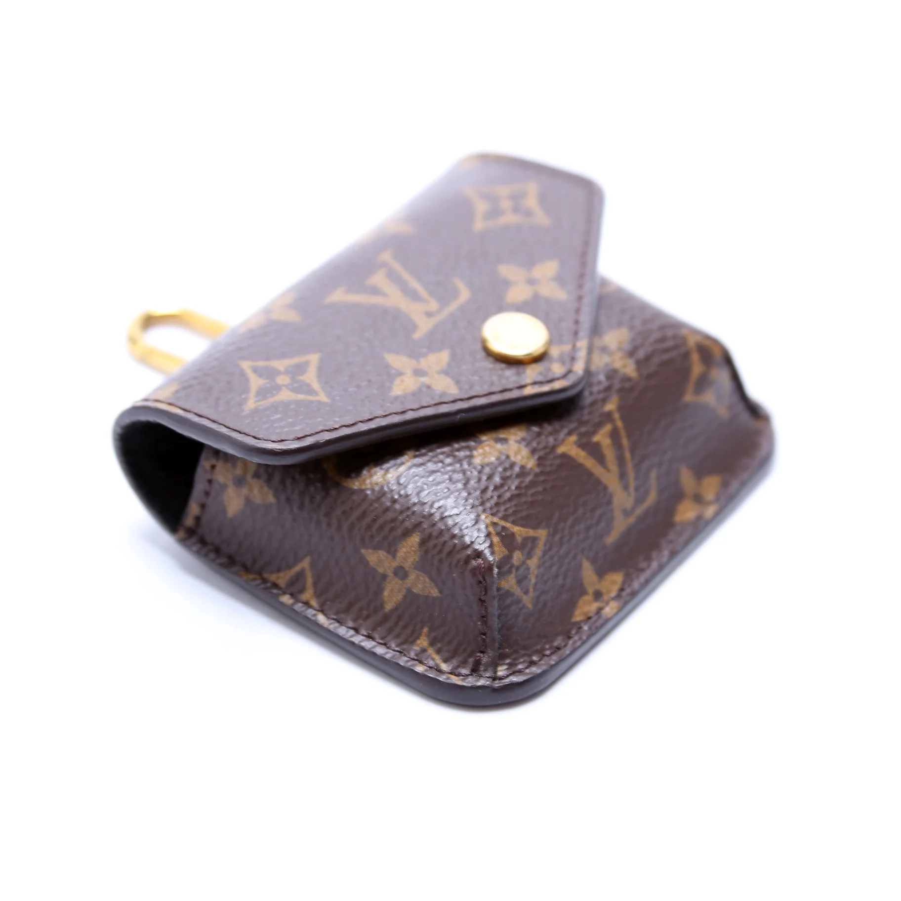 Bumper On Pouch Only Monogram - Image 5