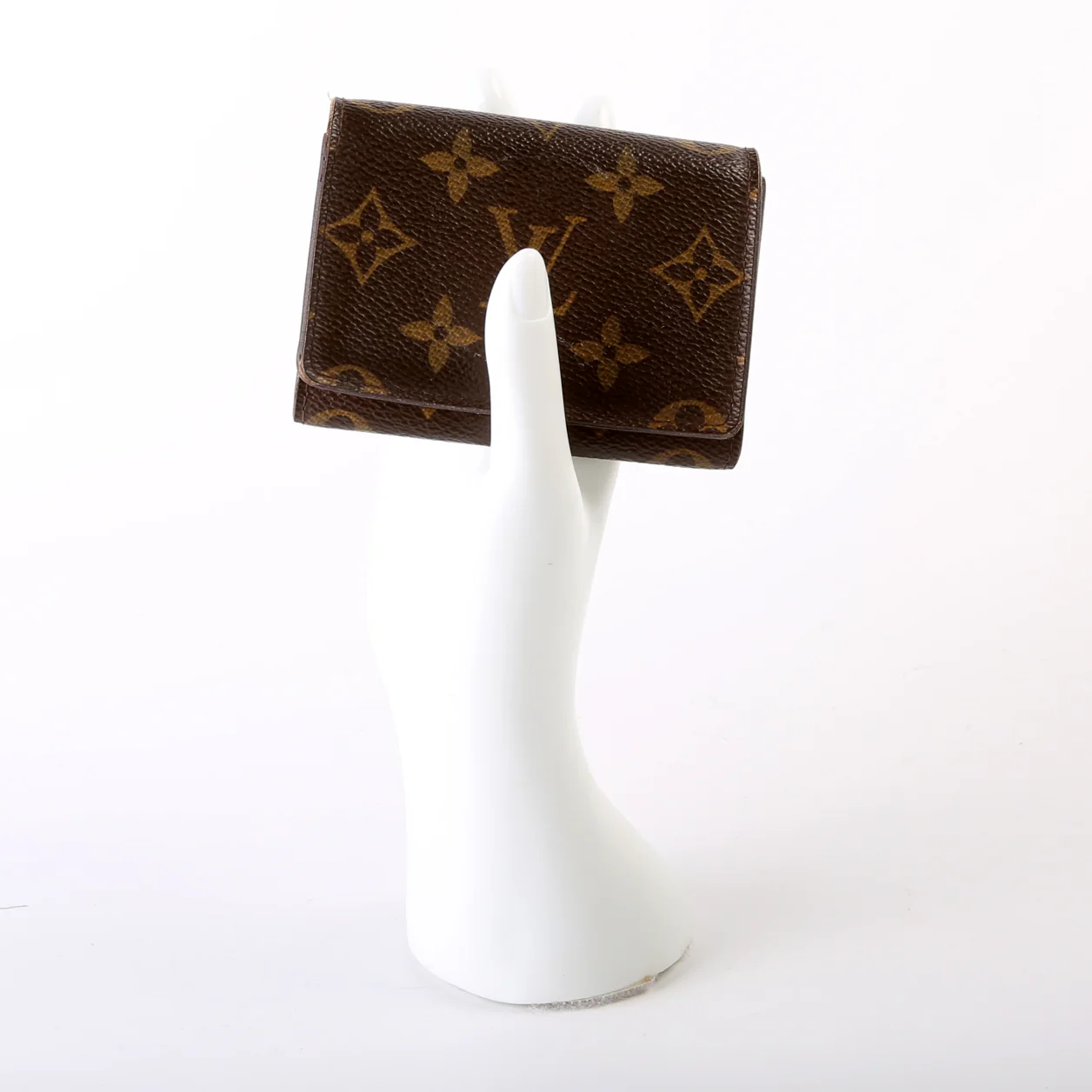 Business Card Holder Monogram - Image 10