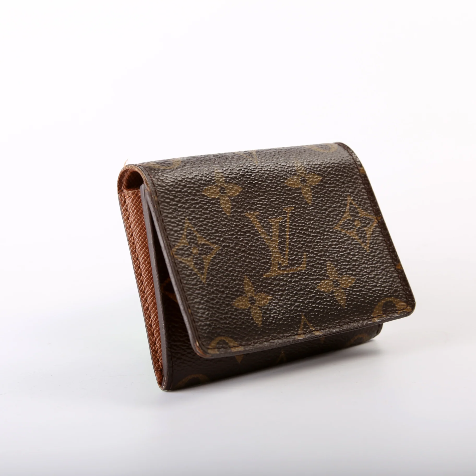 Business Card Holder Monogram - Image 2