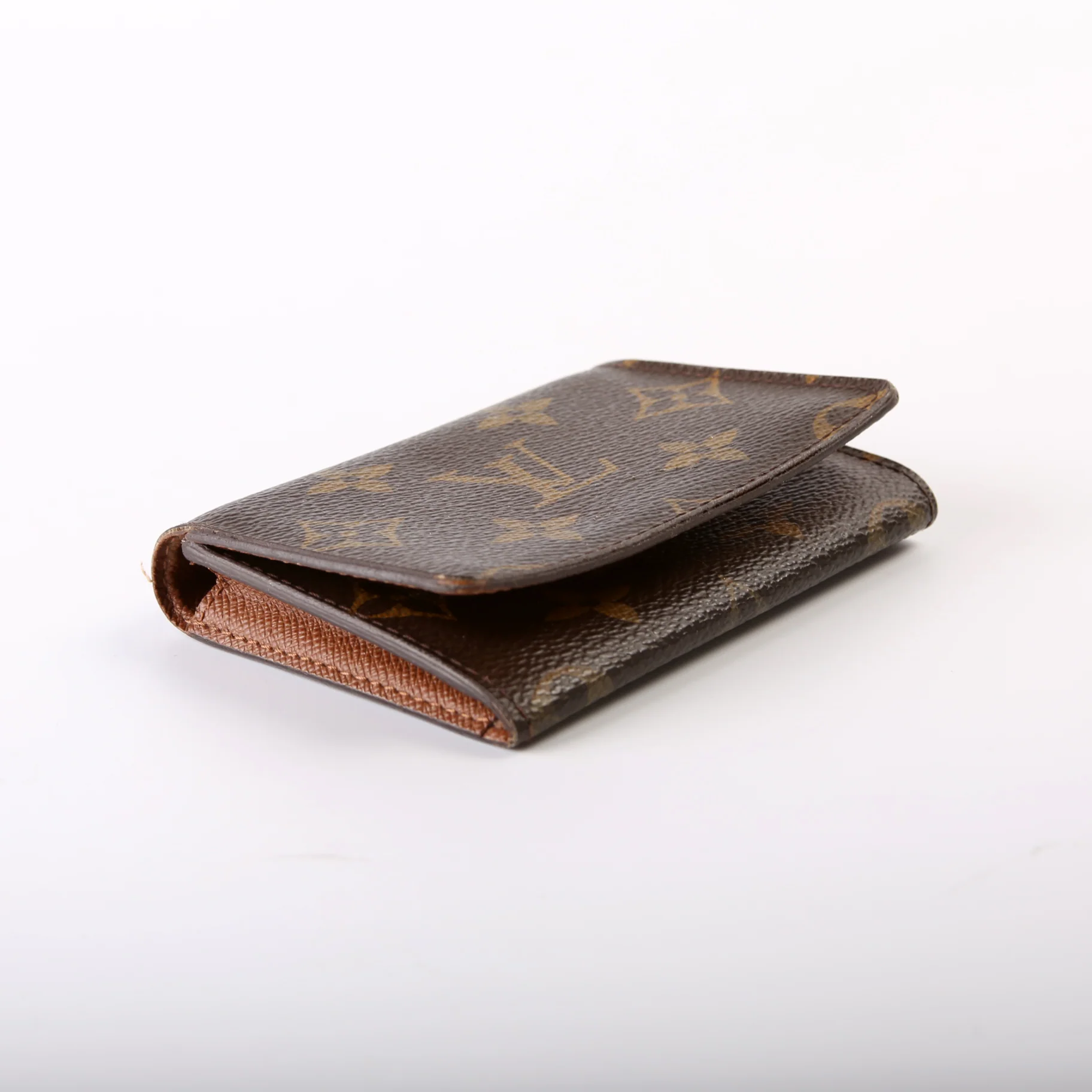 Business Card Holder Monogram - Image 3