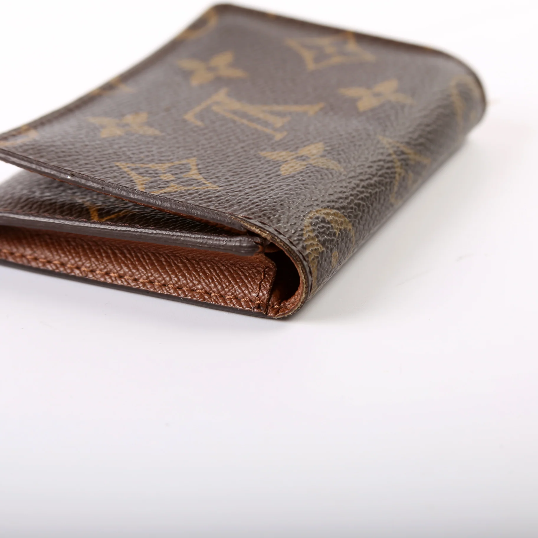 Business Card Holder Monogram - Image 6