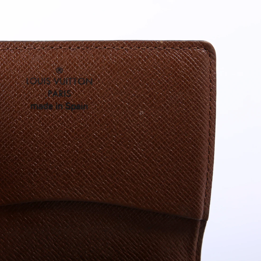 Business Card Holder Monogram - Image 8