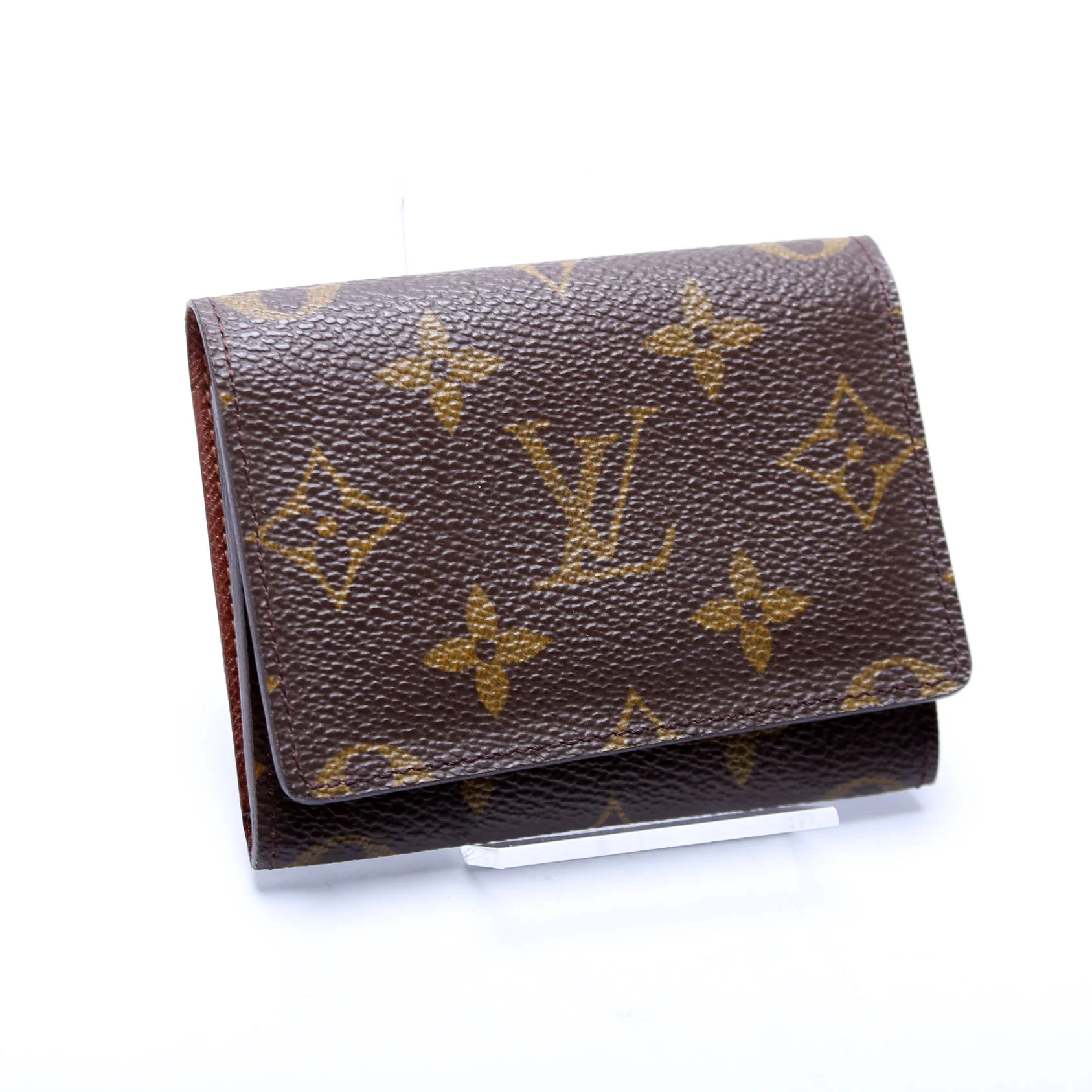 Business Card Holder Monogram - Image 2
