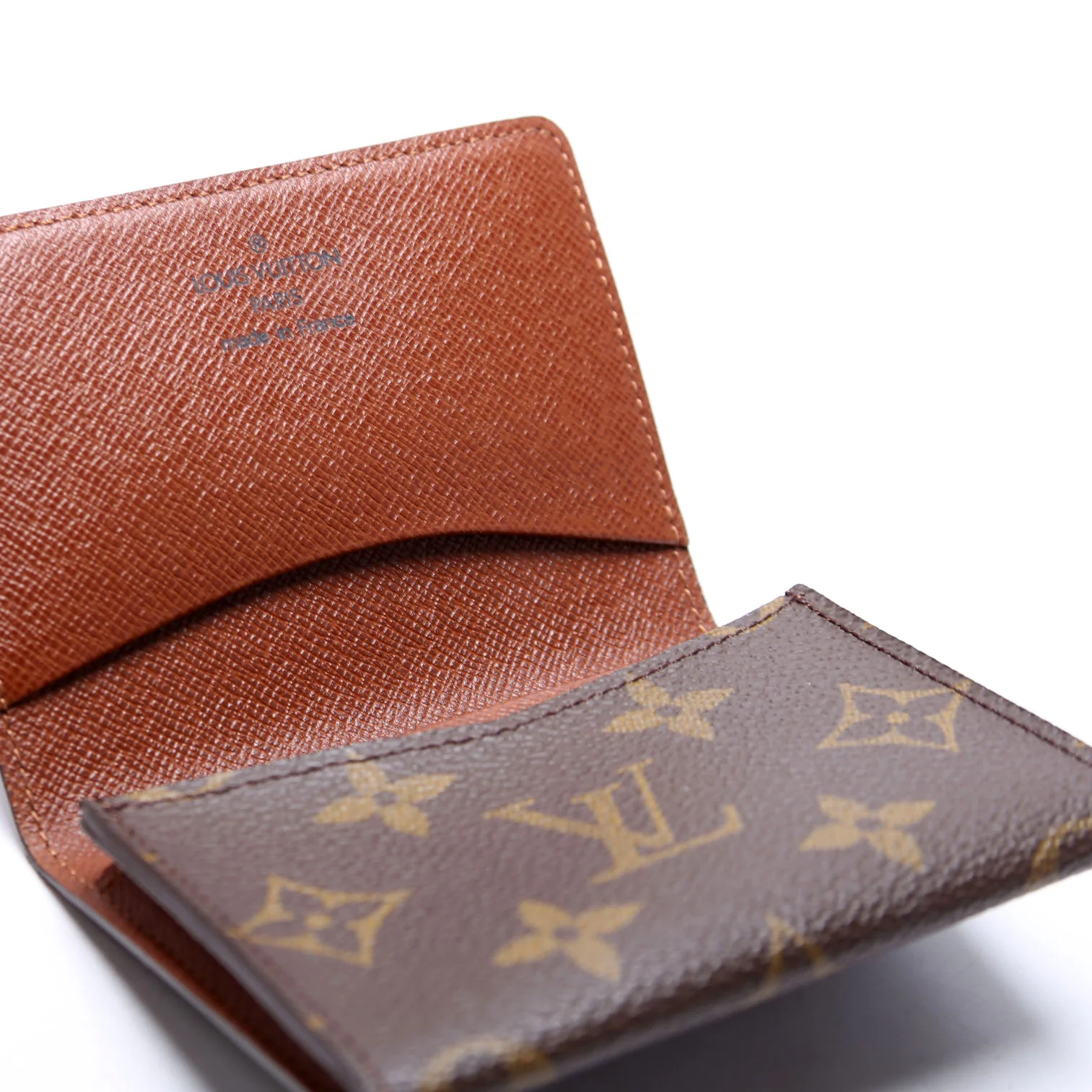 Business Card Holder Monogram - Image 6