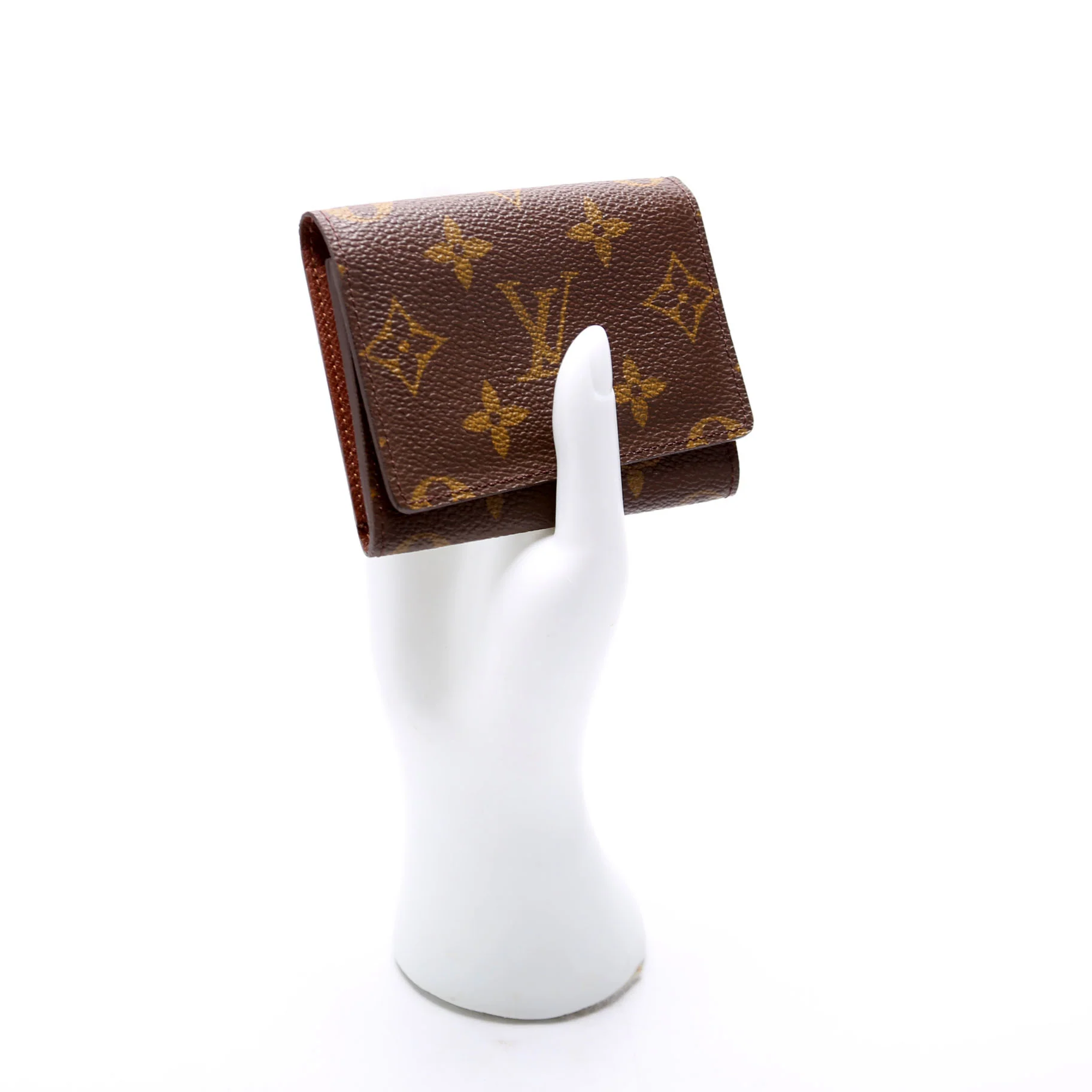 Business Card Holder Monogram - Image 8