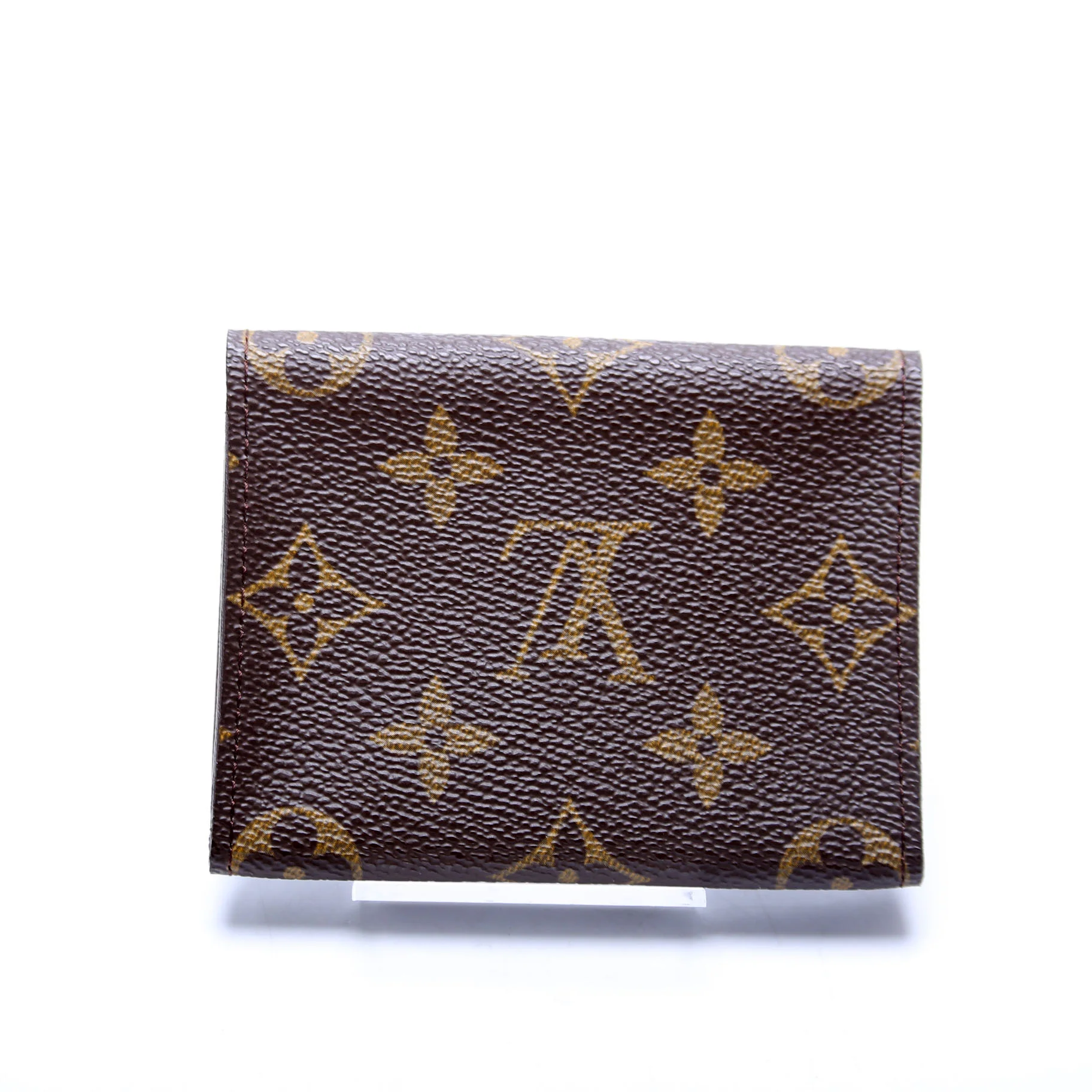 Business Card Holder Monogram - Image 3