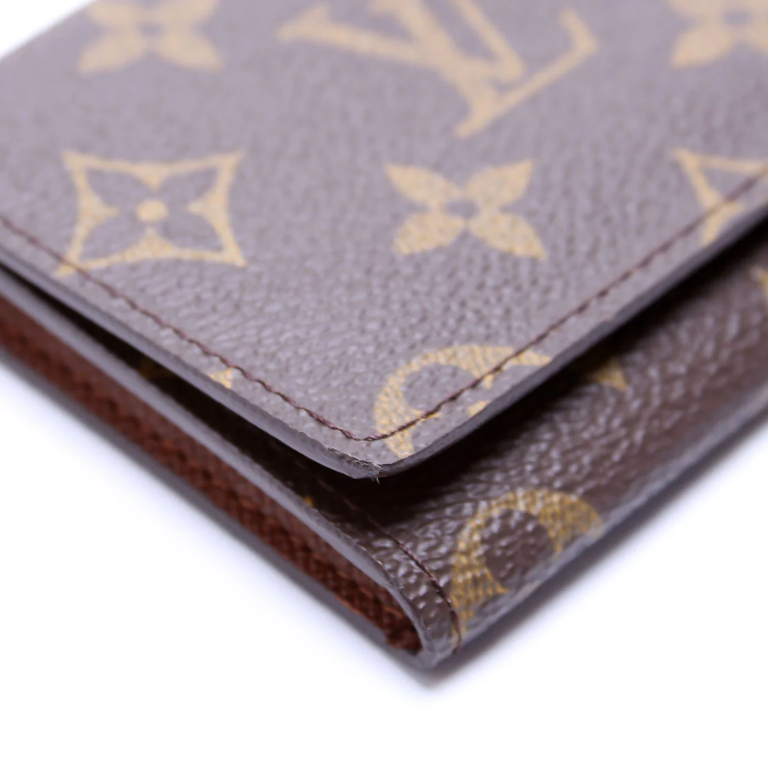Business Card Holder Monogram - Image 5