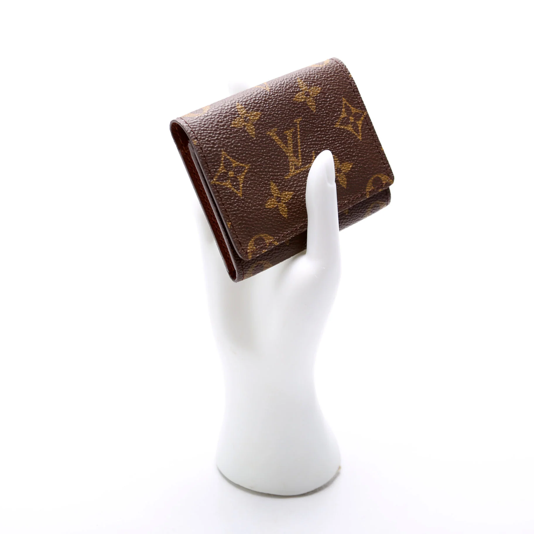 Business Card Holder Monogram - Image 8