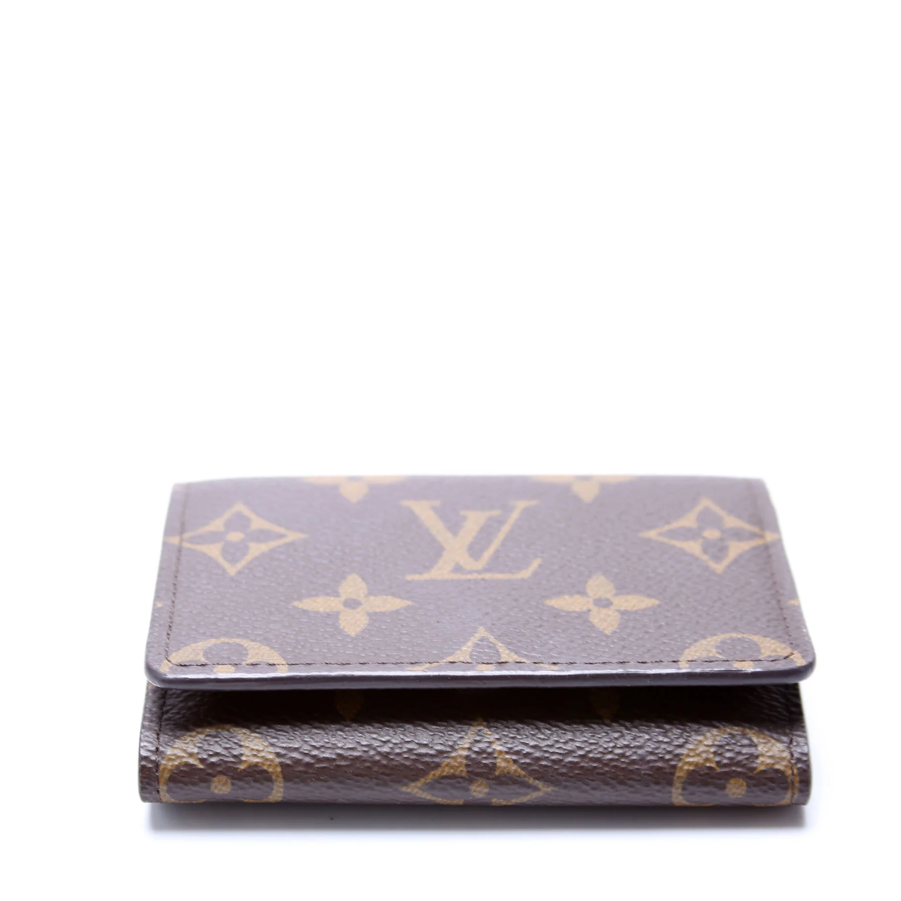 Business Card Holder Monogram - Image 4