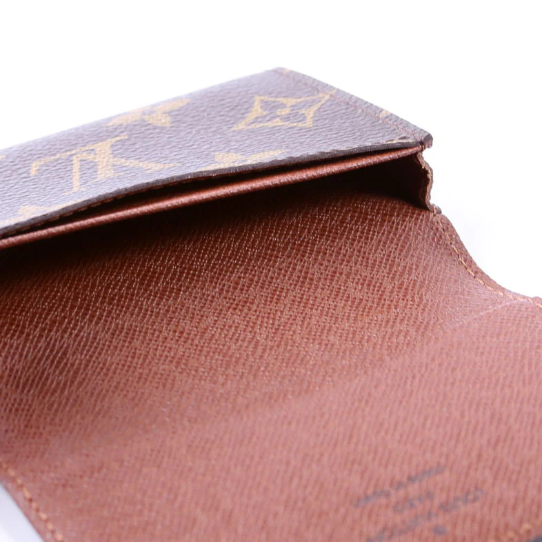 Business Card Holder Monogram - Image 10