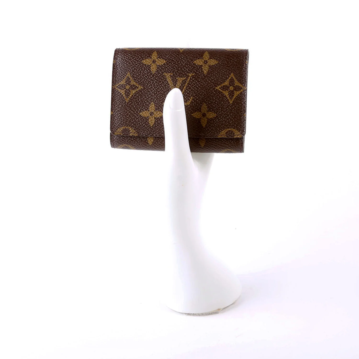 Business Card Holder Monogram - Image 12