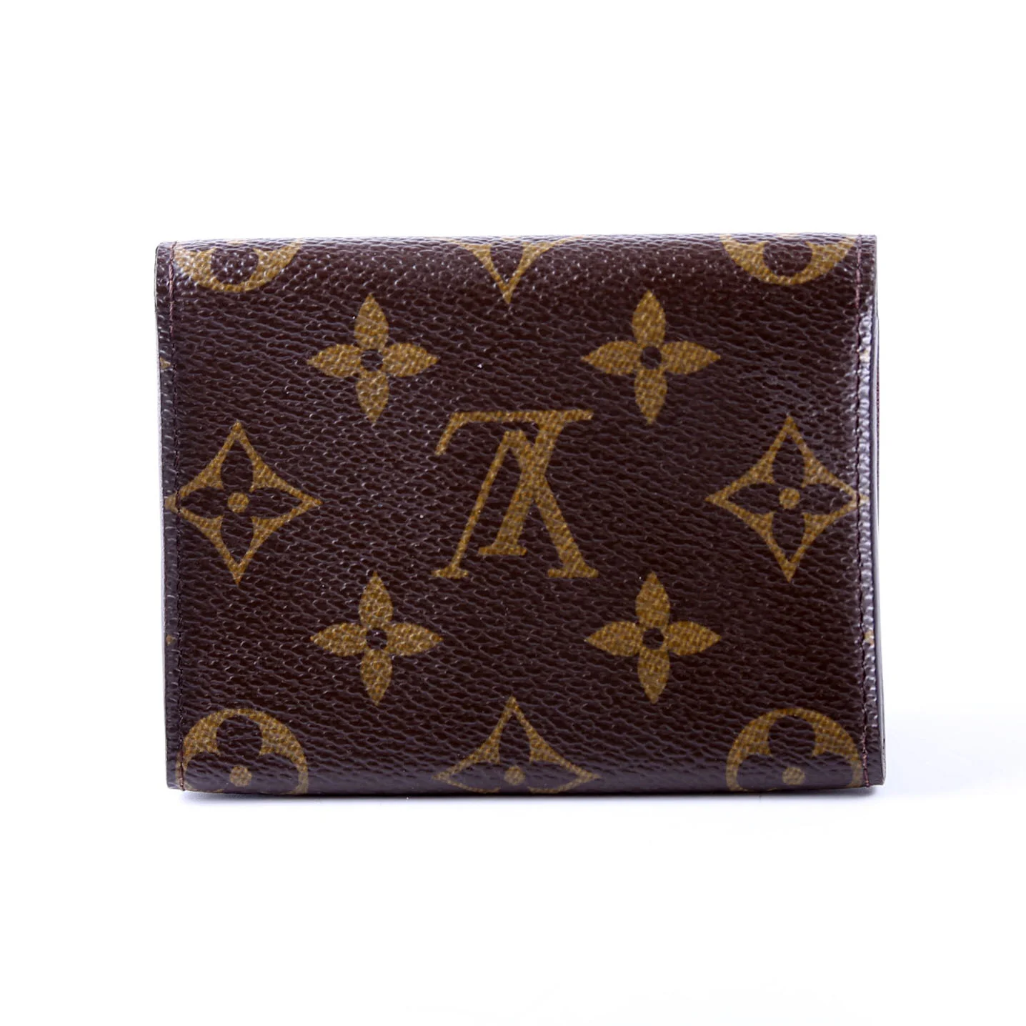 Business Card Holder Monogram - Image 2