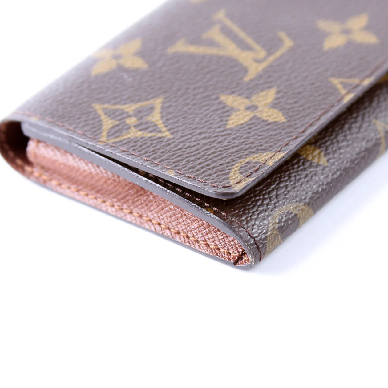 Business Card Holder Monogram - Image 6