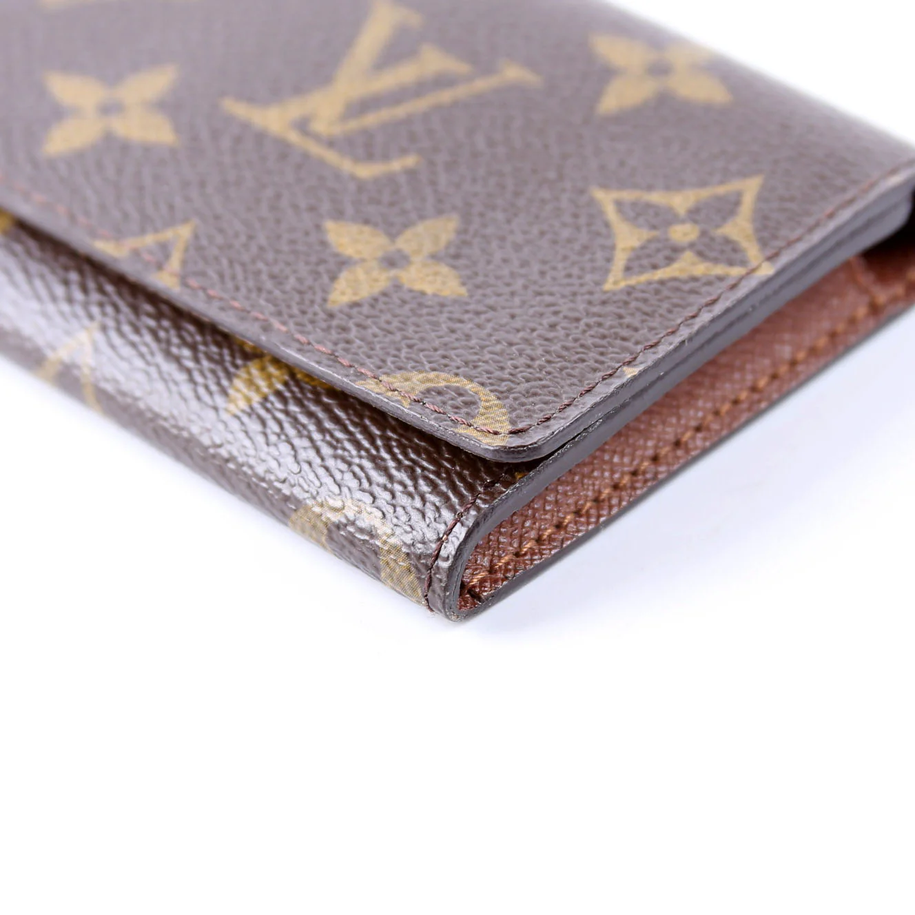 Business Card Holder Monogram - Image 7