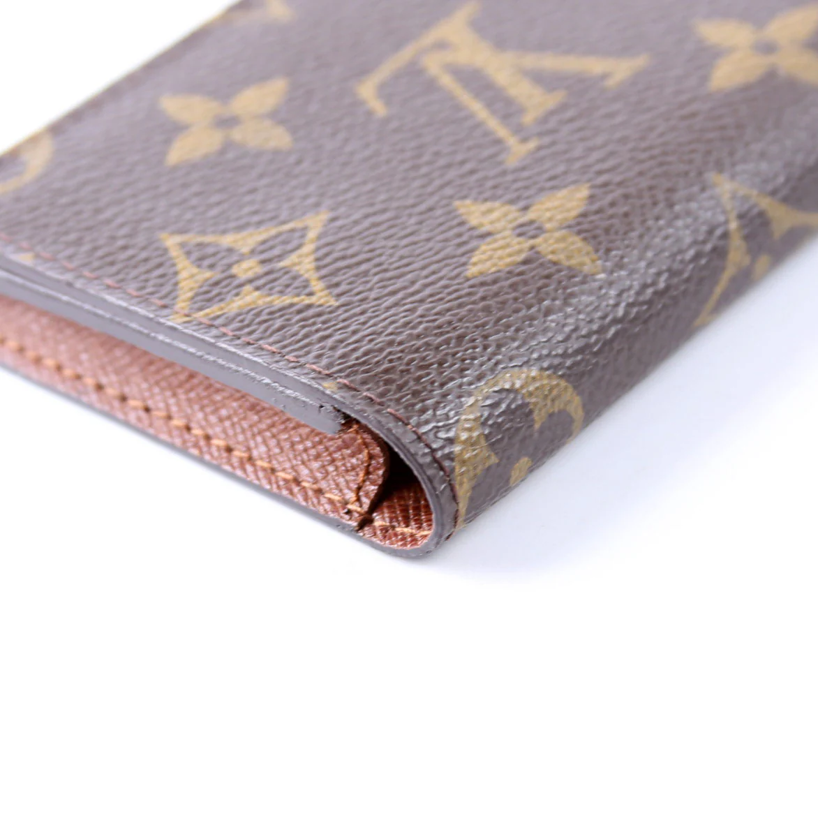Business Card Holder Monogram - Image 8
