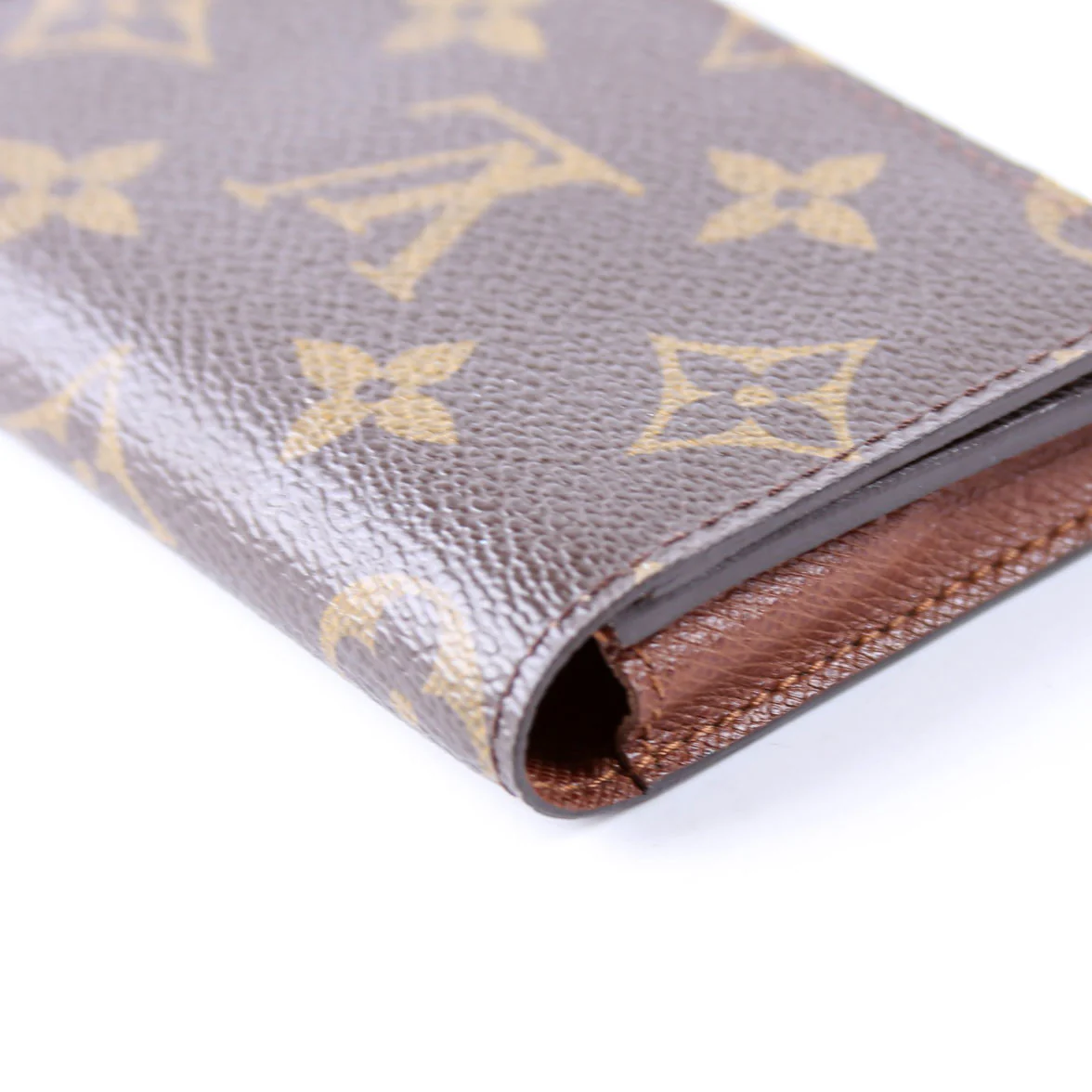 Business Card Holder Monogram - Image 9
