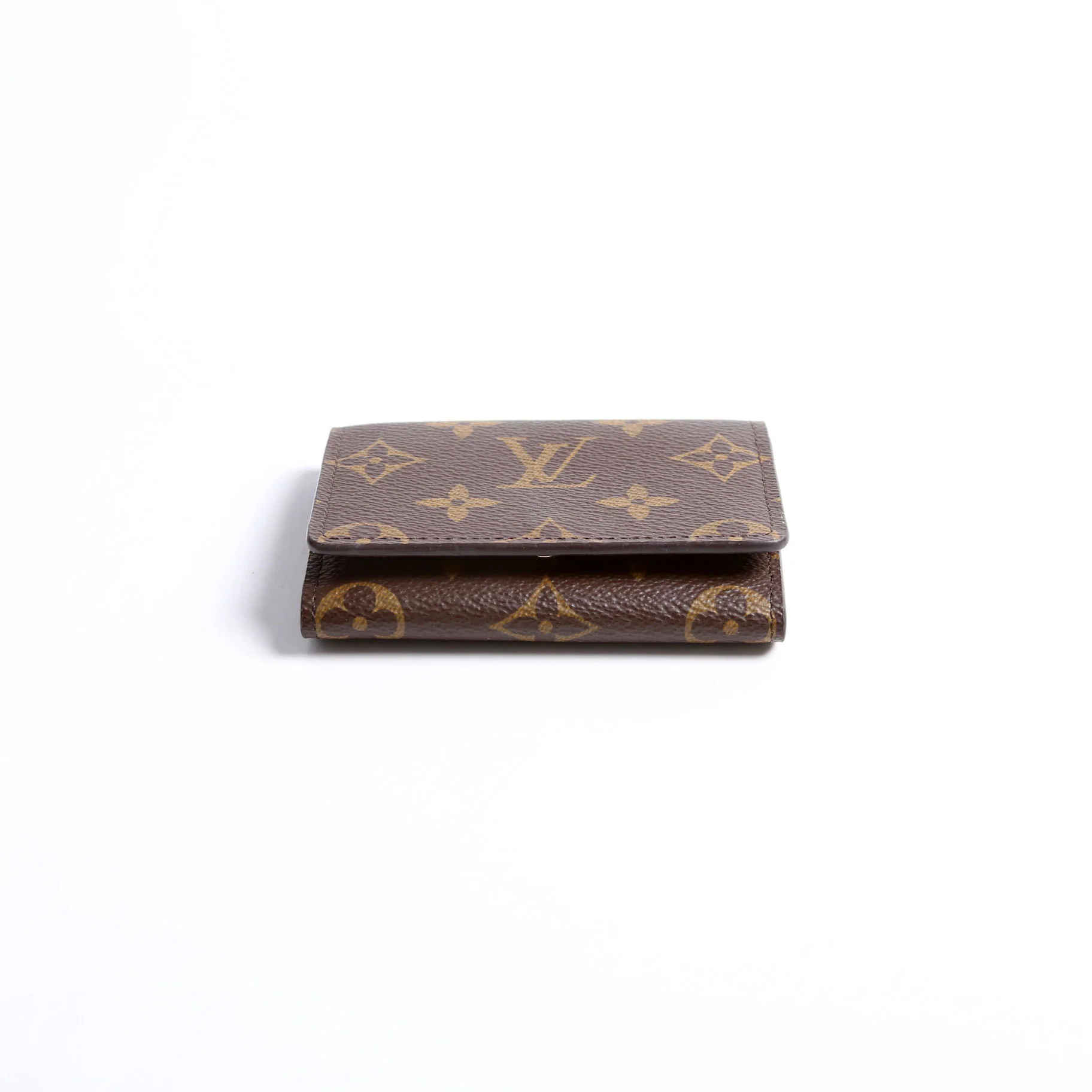 Business Card Holder Monogram - Image 3