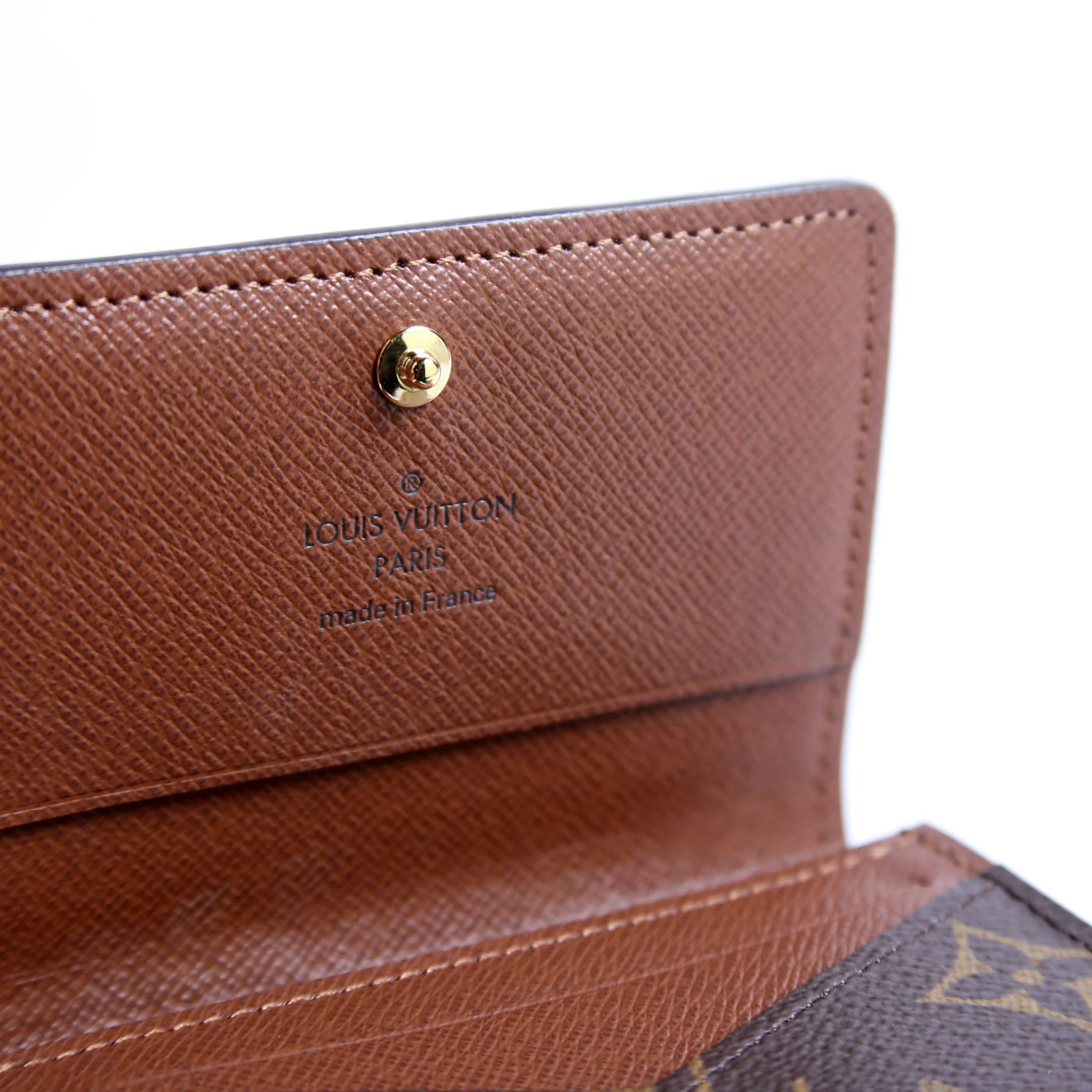 Business Card Holder Monogram - Image 6