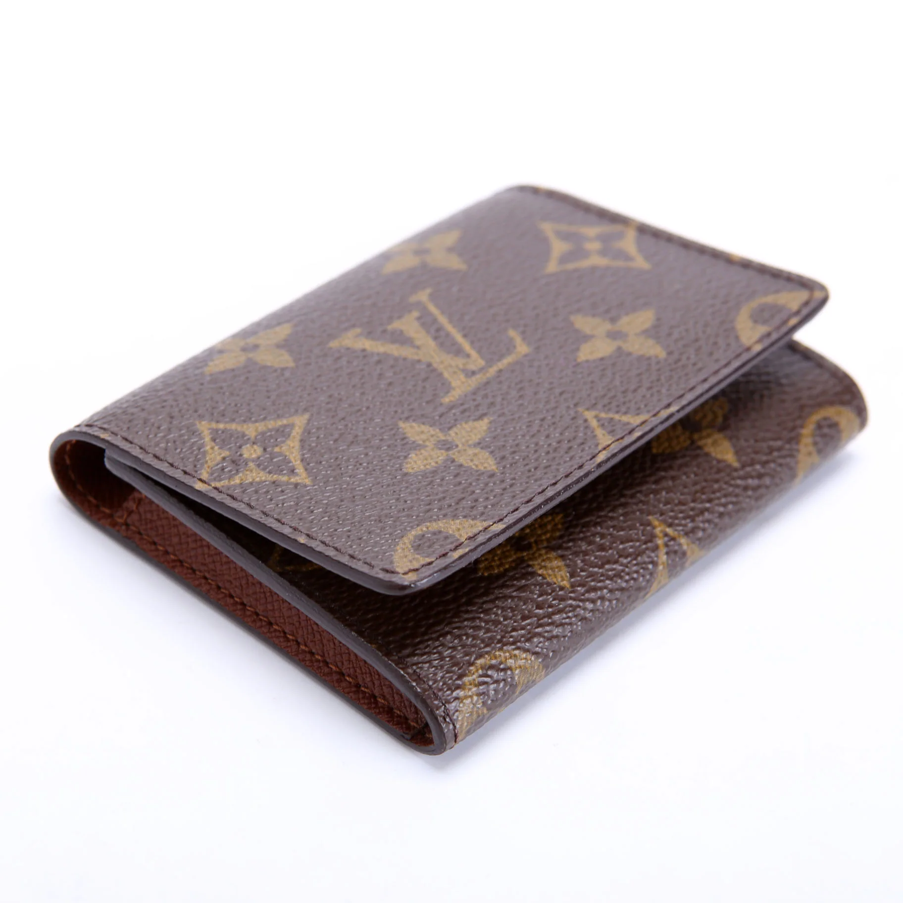 Business Card Holder Monogram - Image 5