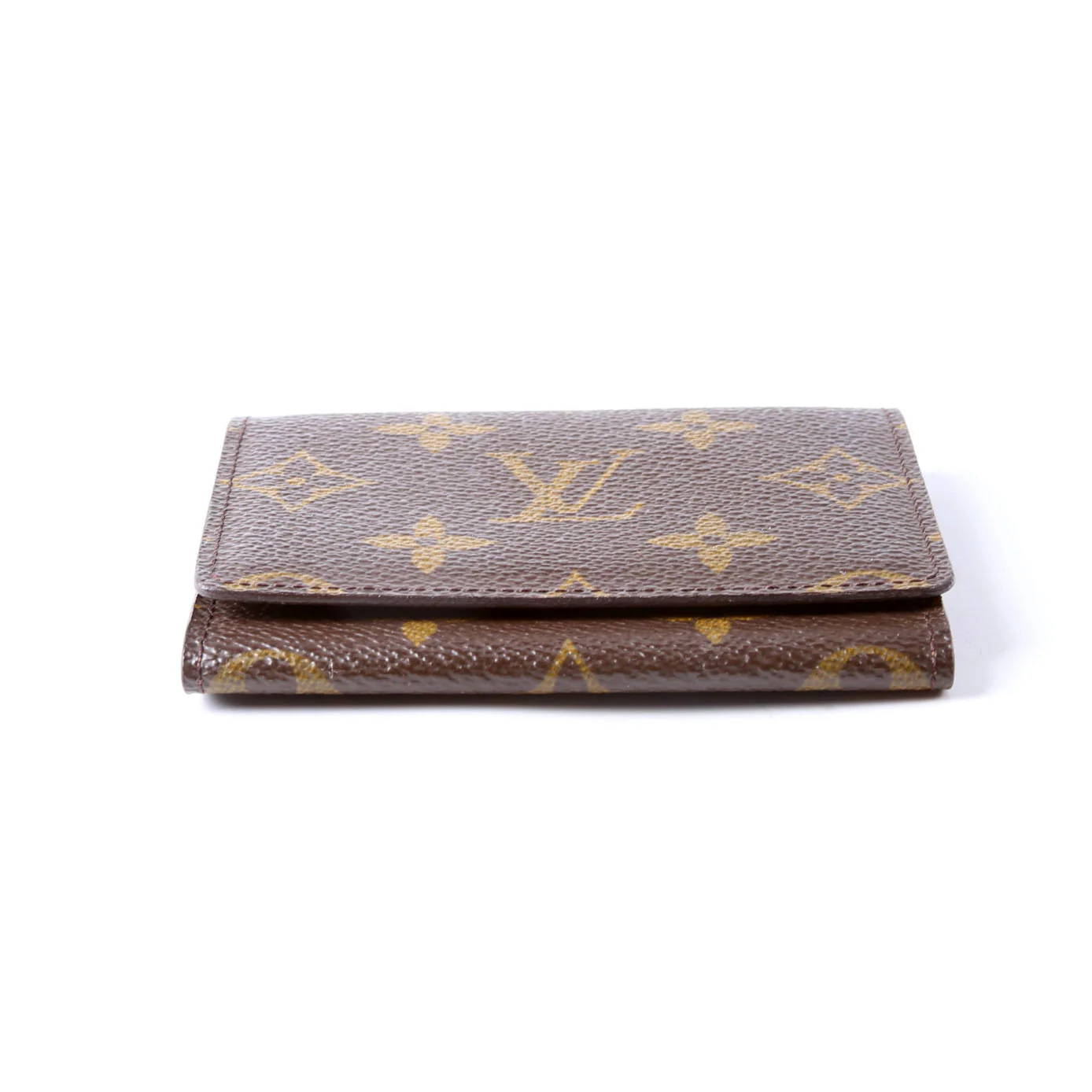 Business Card Holder Monogram - Image 5