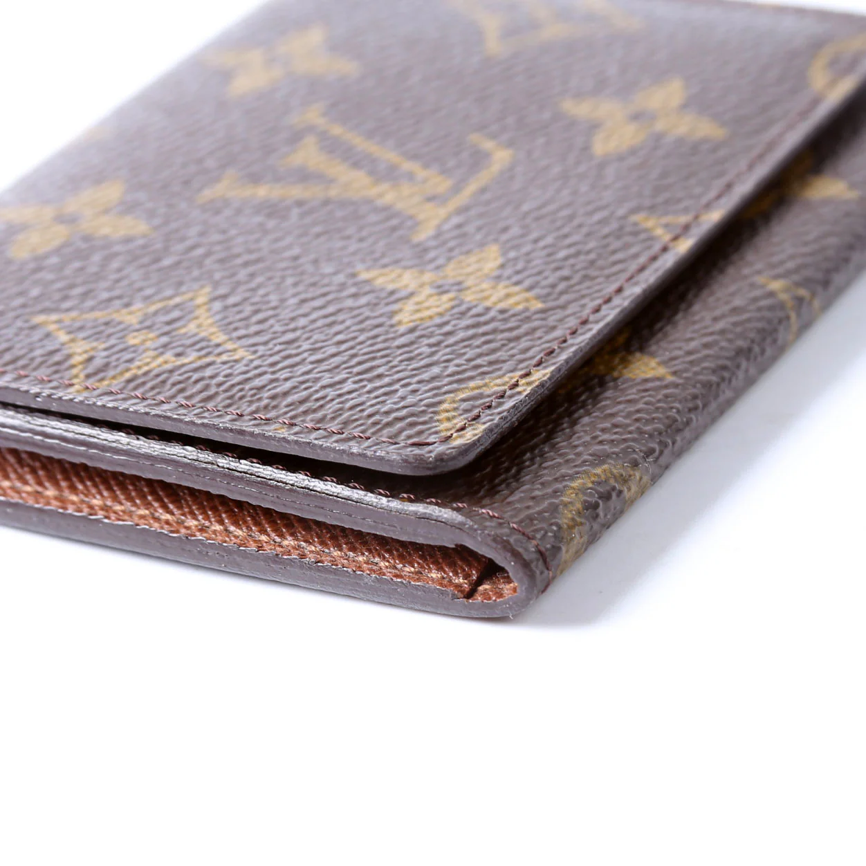 Business Card Holder Monogram - Image 6