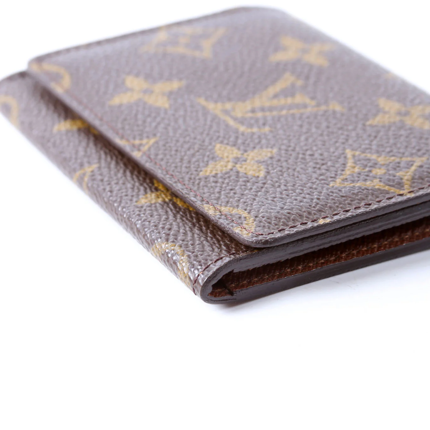Business Card Holder Monogram - Image 7