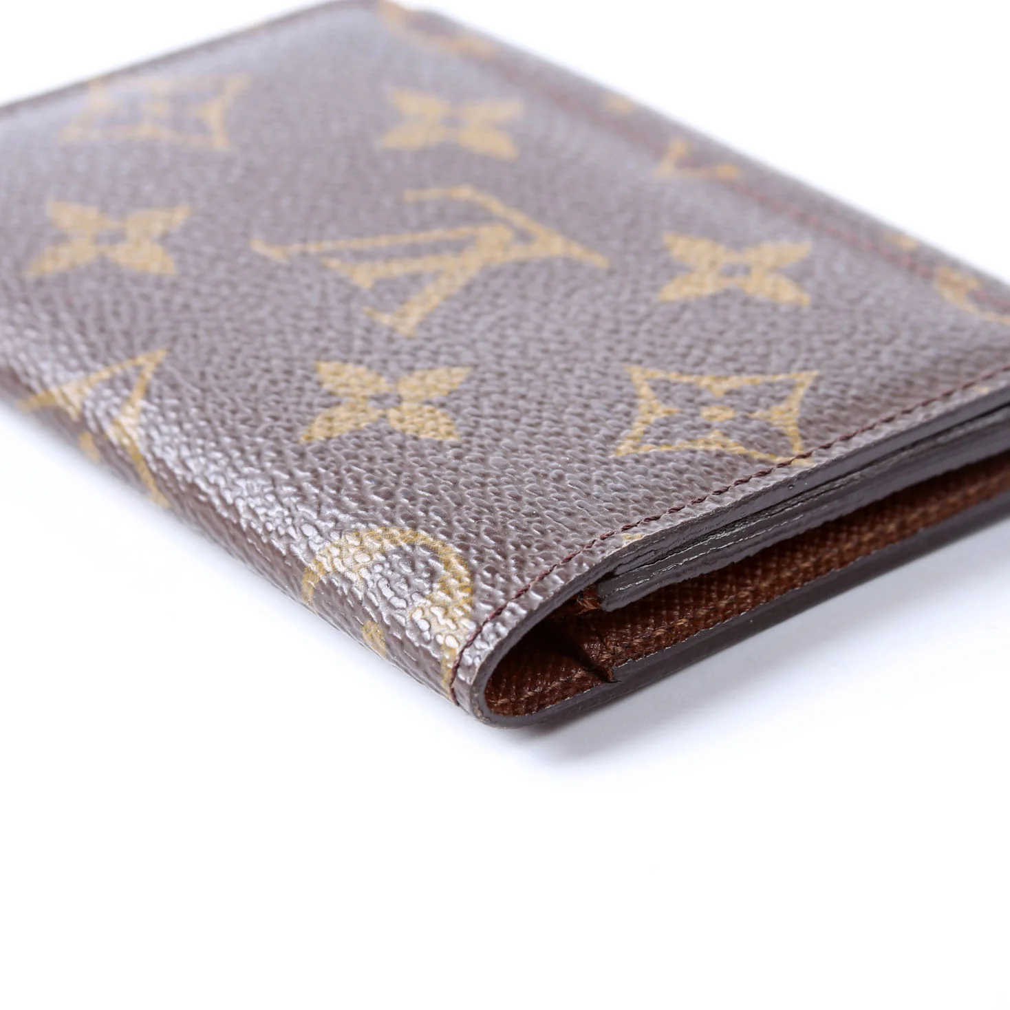 Business Card Holder Monogram - Image 9