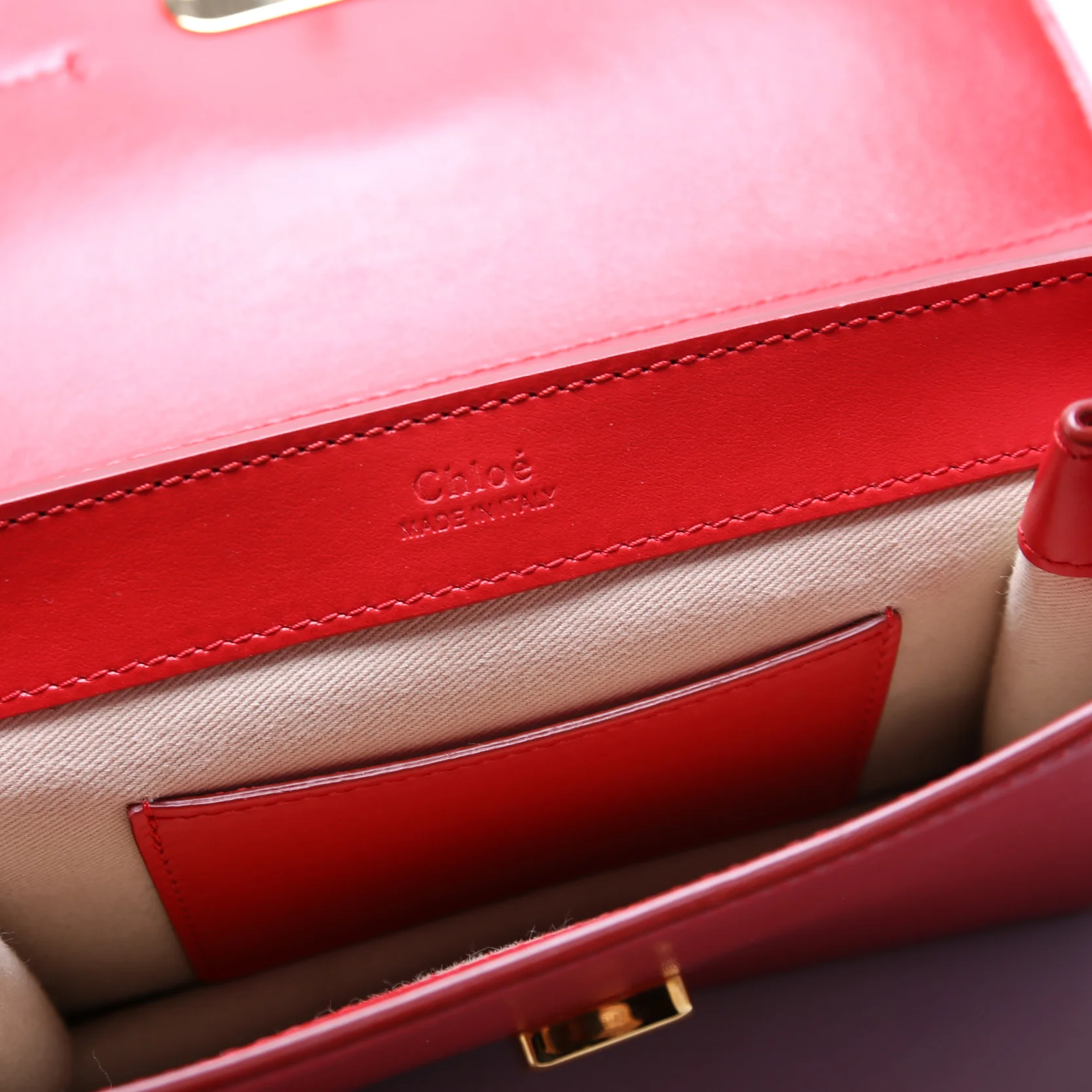 C Clutch With Chain - Image 8