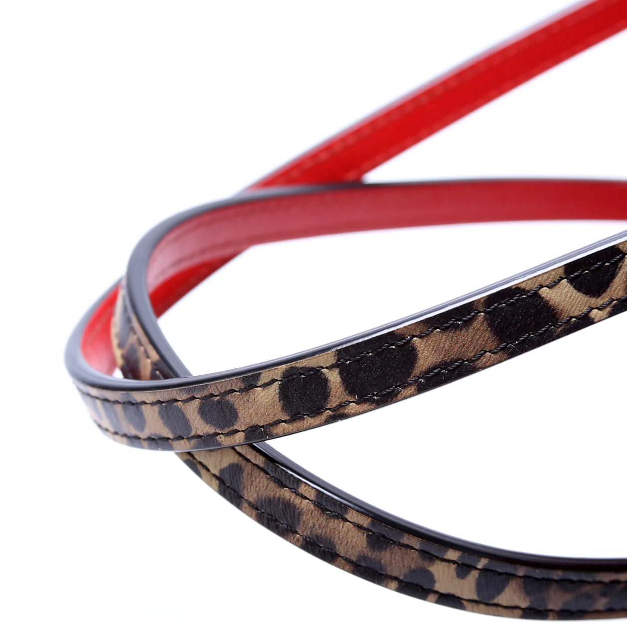 Cabarock Leopard Tote - Image 6