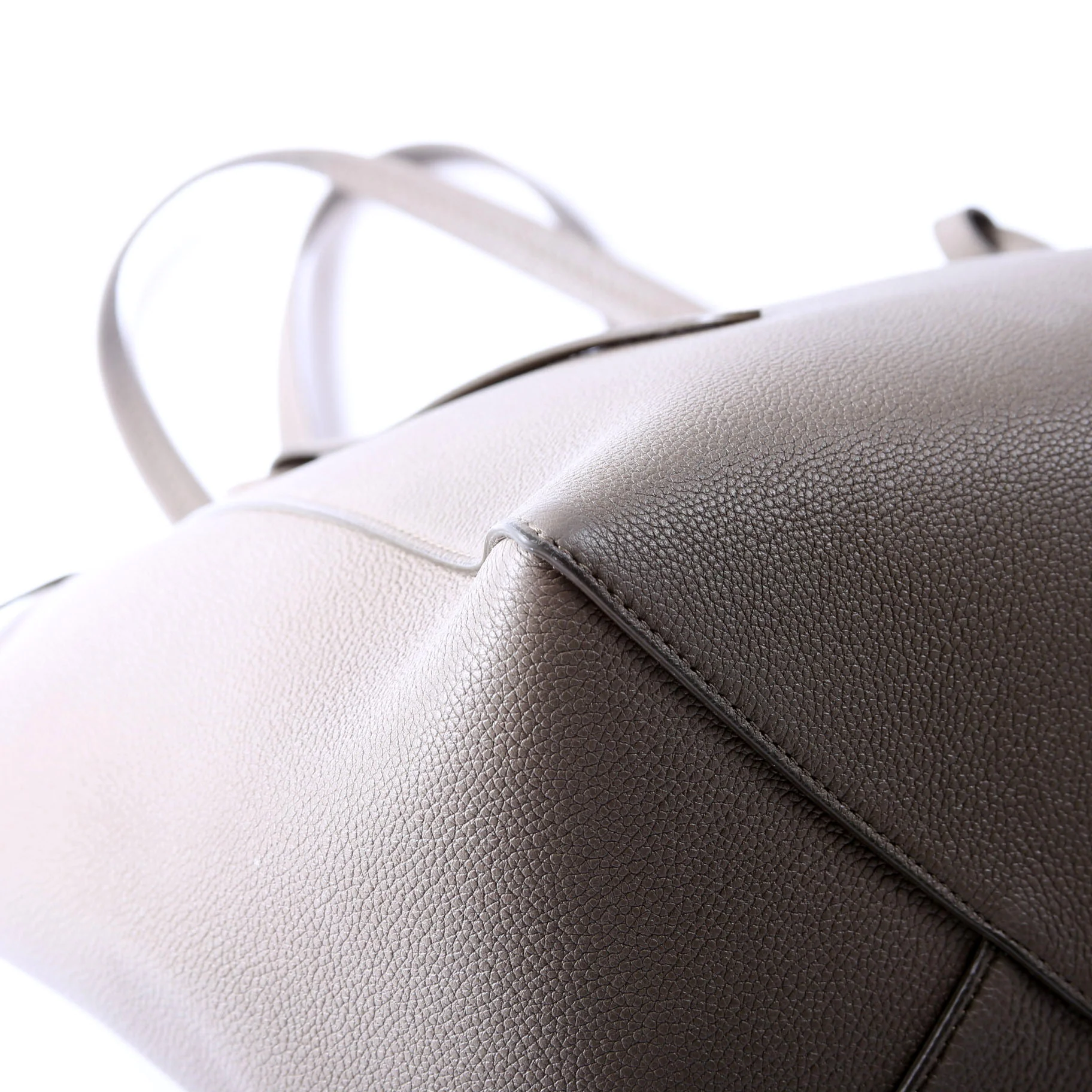 Cabas Phanthom with Belt Medium - Image 6