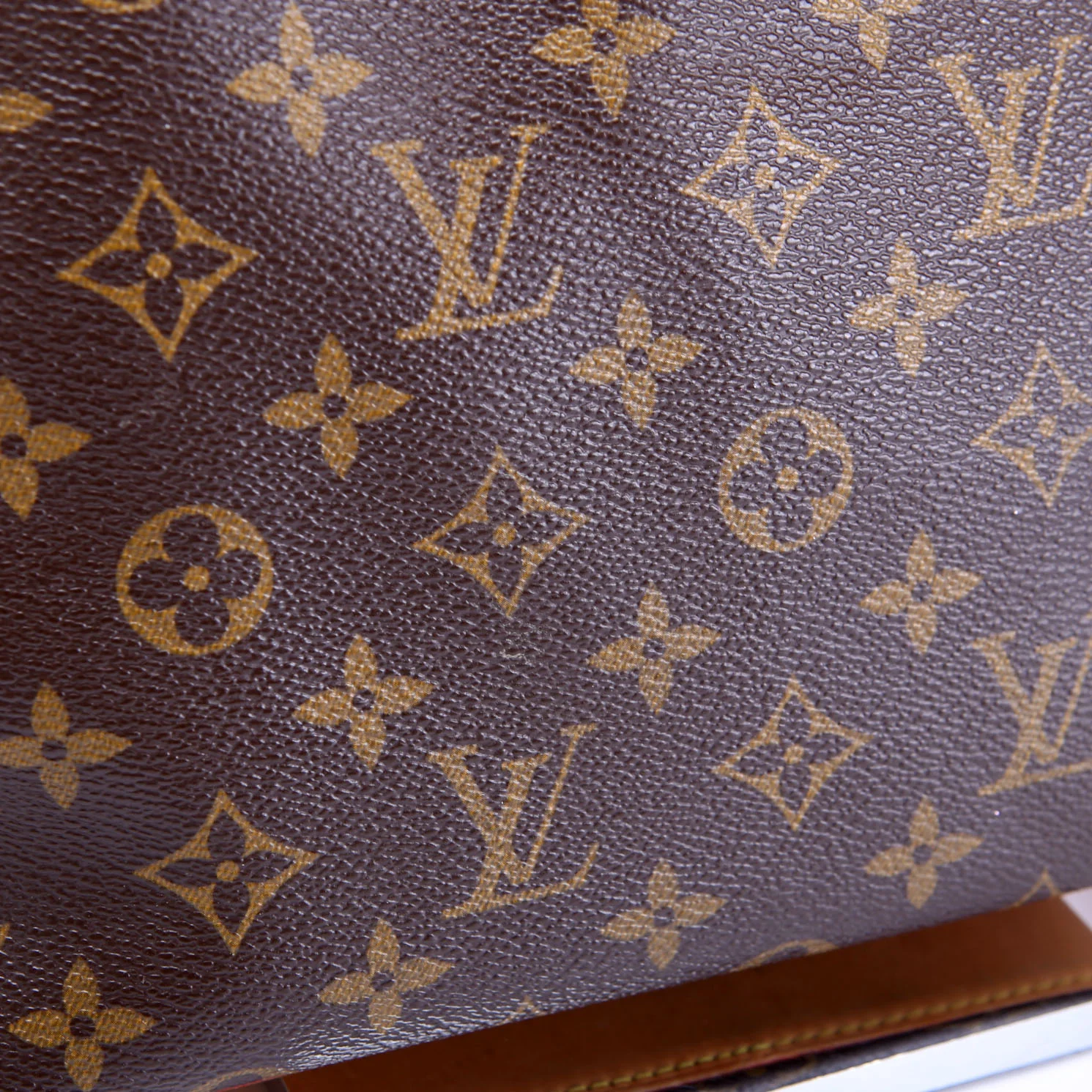 Cabas Piano Monogram - Image 5