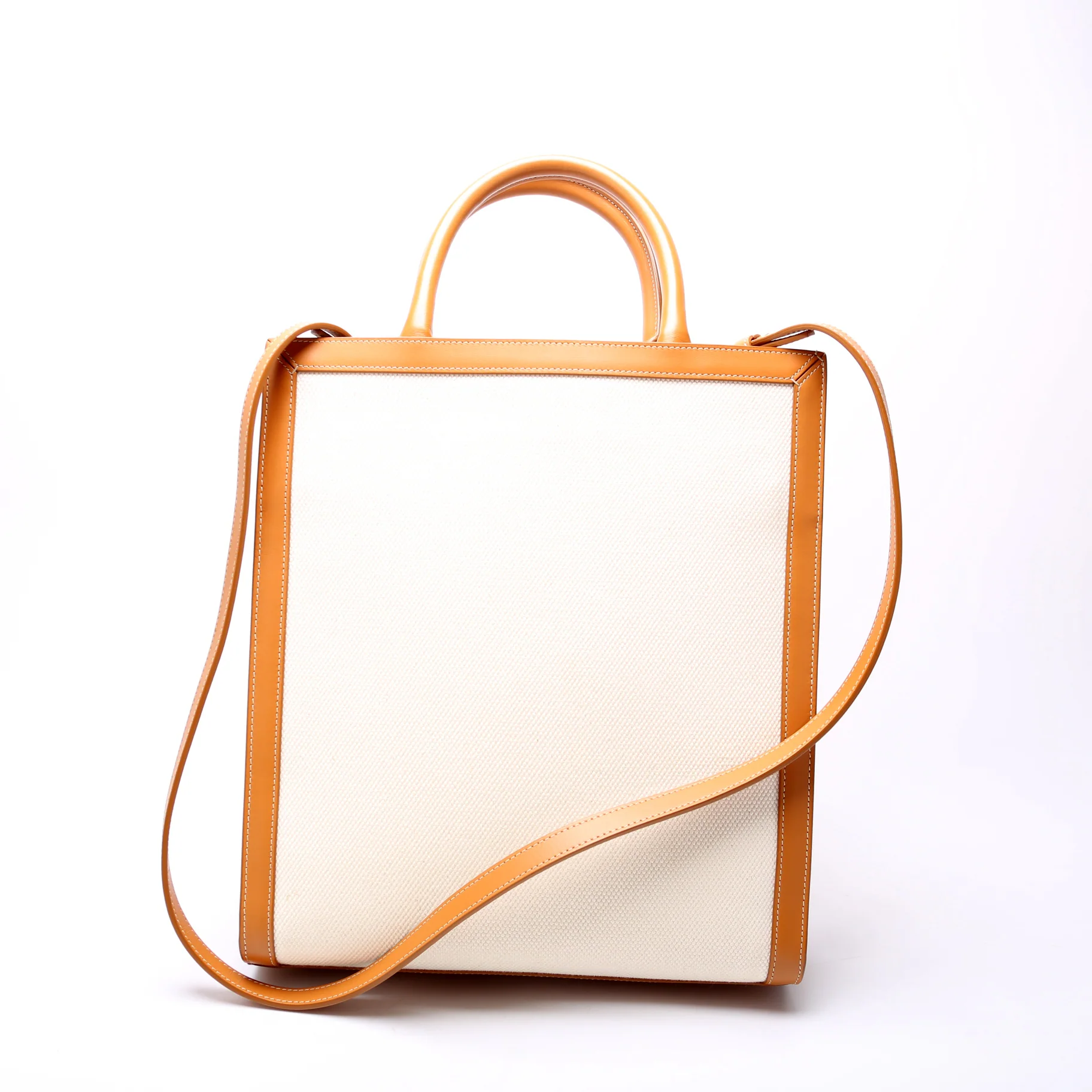 Cabas Vertical Small Canvas - Image 3