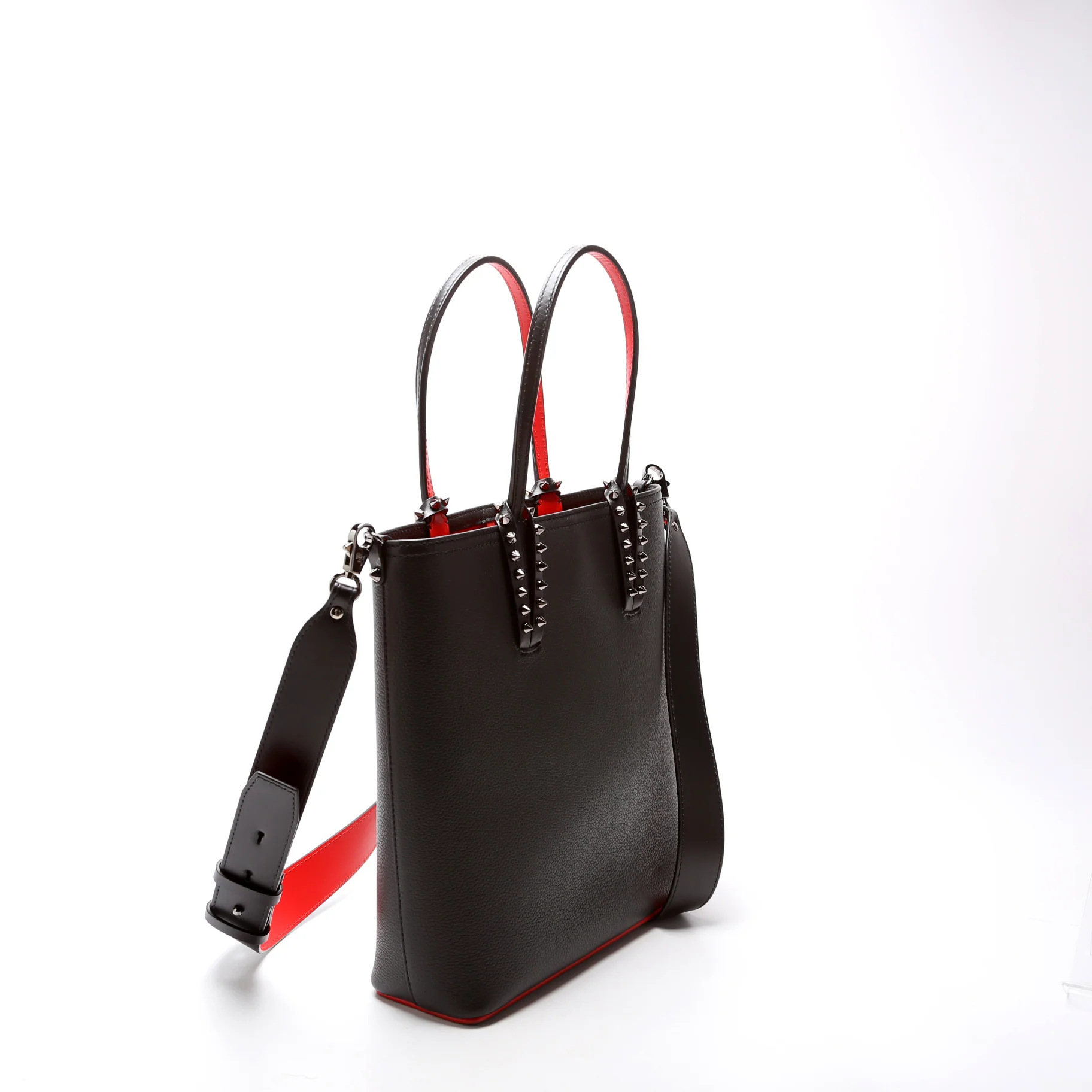 Cabata N/S Tote - Image 2