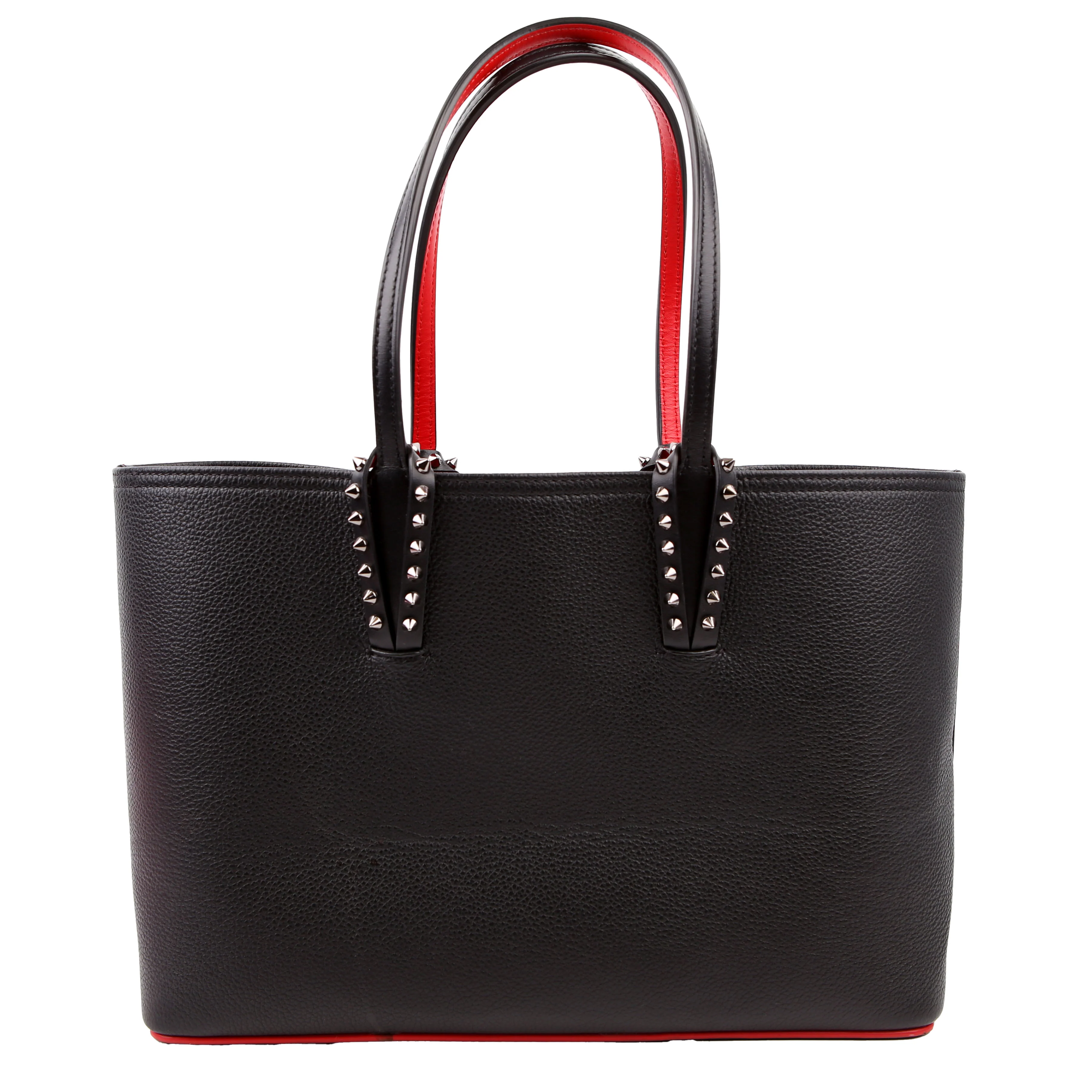 Cabata Small Tote with Pouch
