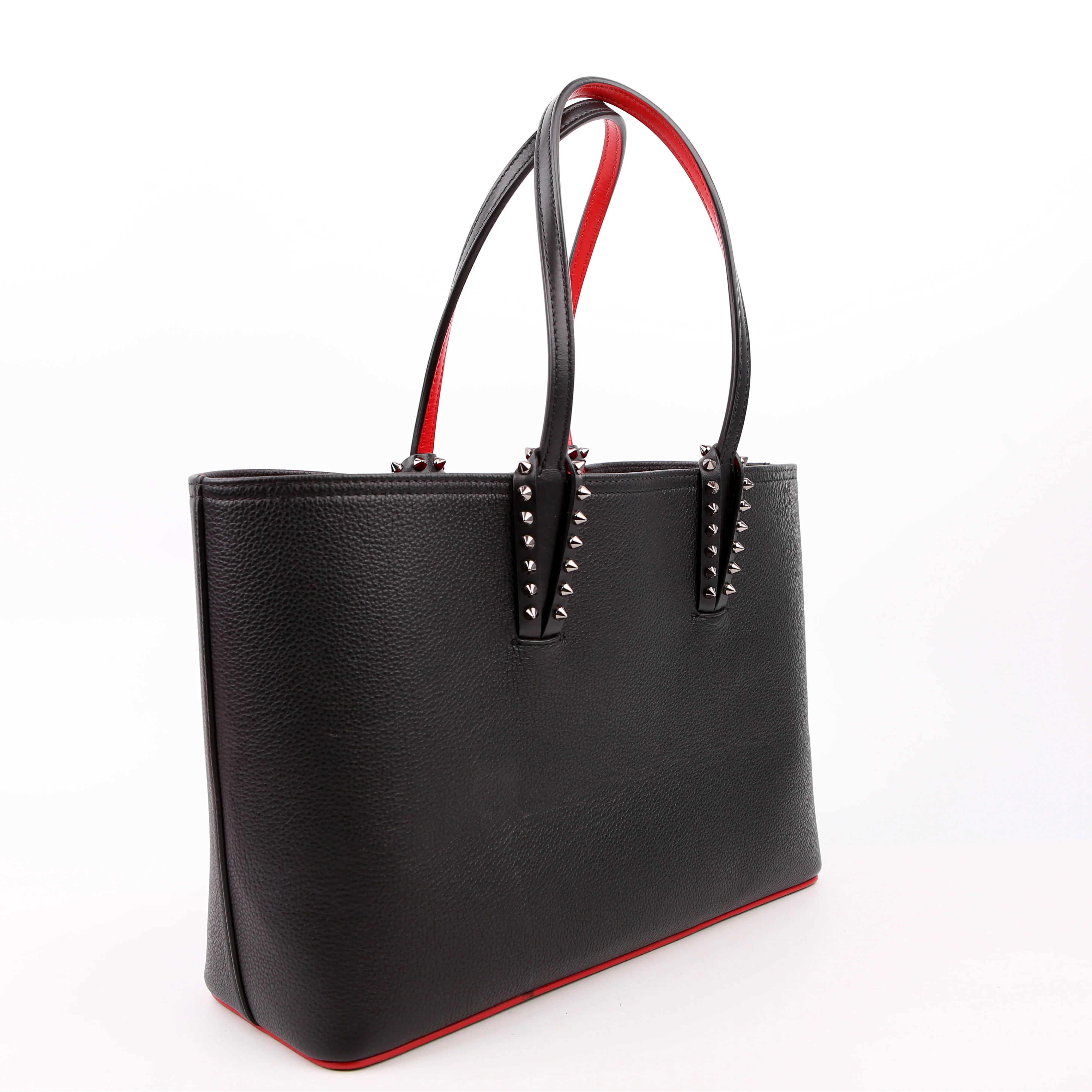 Cabata Small Tote with Pouch - Image 2